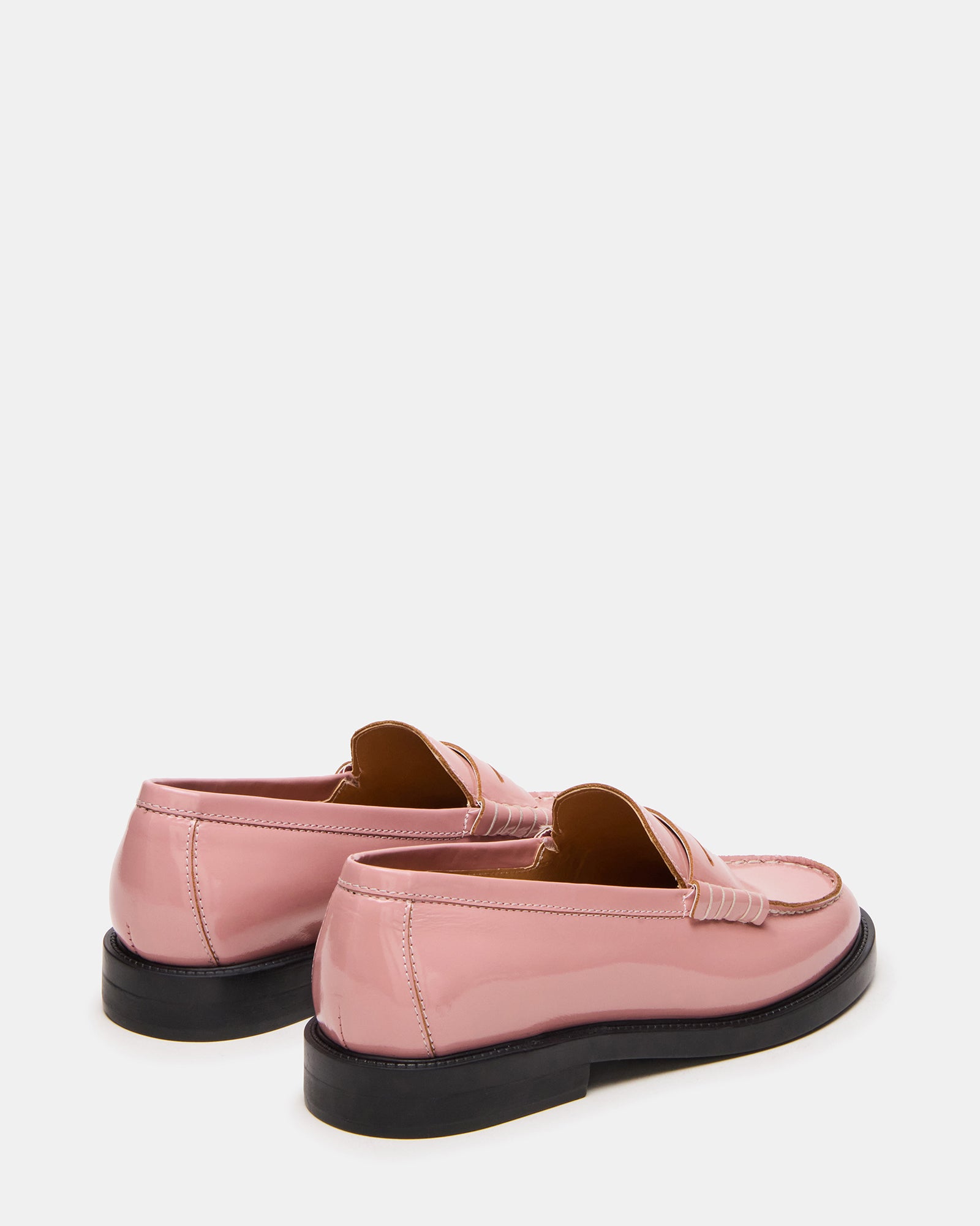 MADISON LIGHT PINK LEATHER - Image 5
