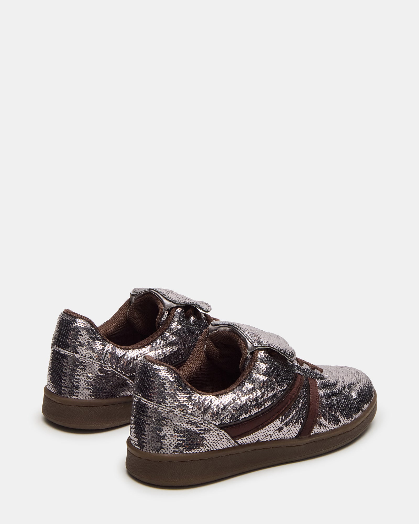 MADRID SEQUIN PEWTER - Image 6