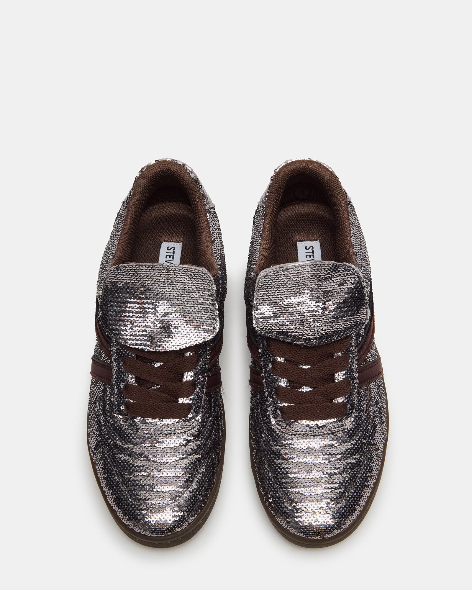 MADRID SEQUIN PEWTER - Image 5