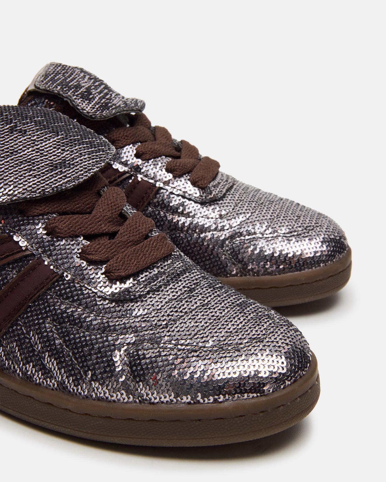 MADRID SEQUIN PEWTER - Image 4