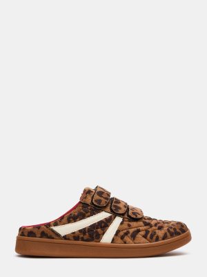 MAGIK LEOPARD - SM REBOOTED