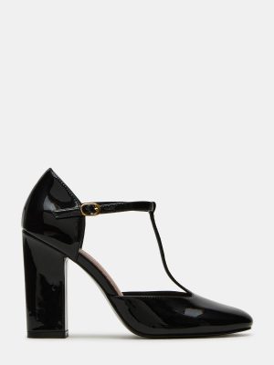 MALCOLM BLACK PATENT