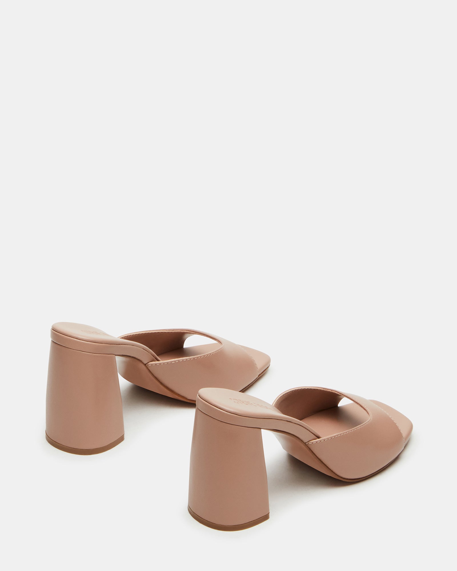 MANIA BLUSH LEATHER - Image 5