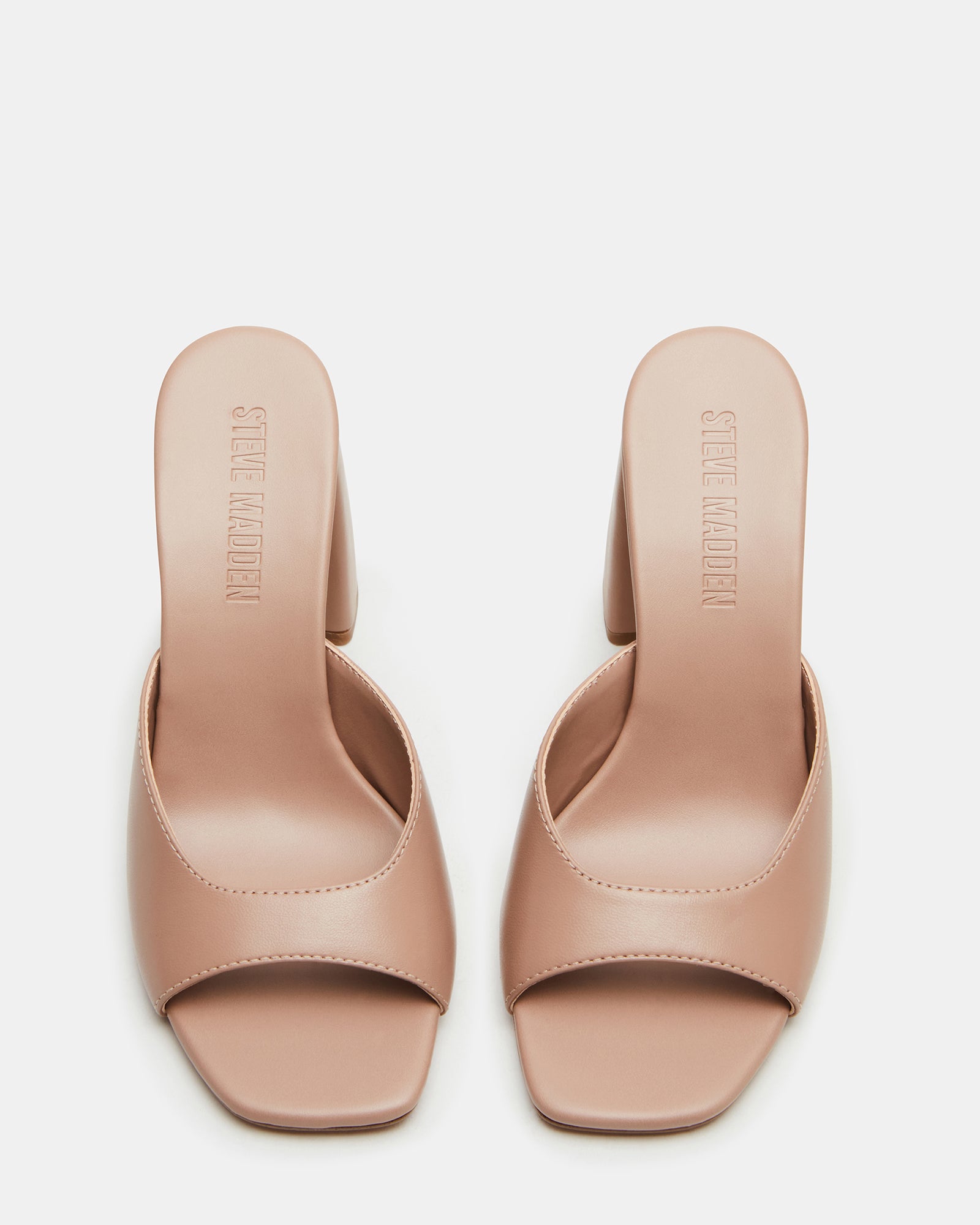 MANIA BLUSH LEATHER - Image 4