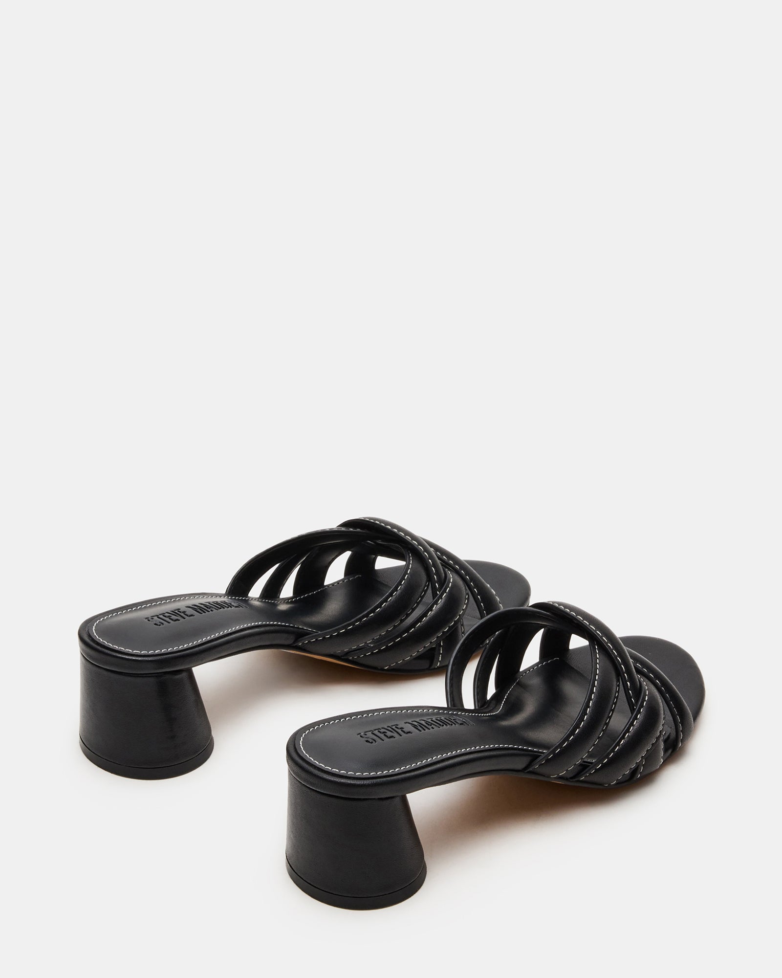 MARANO BLACK LEATHER - Image 6