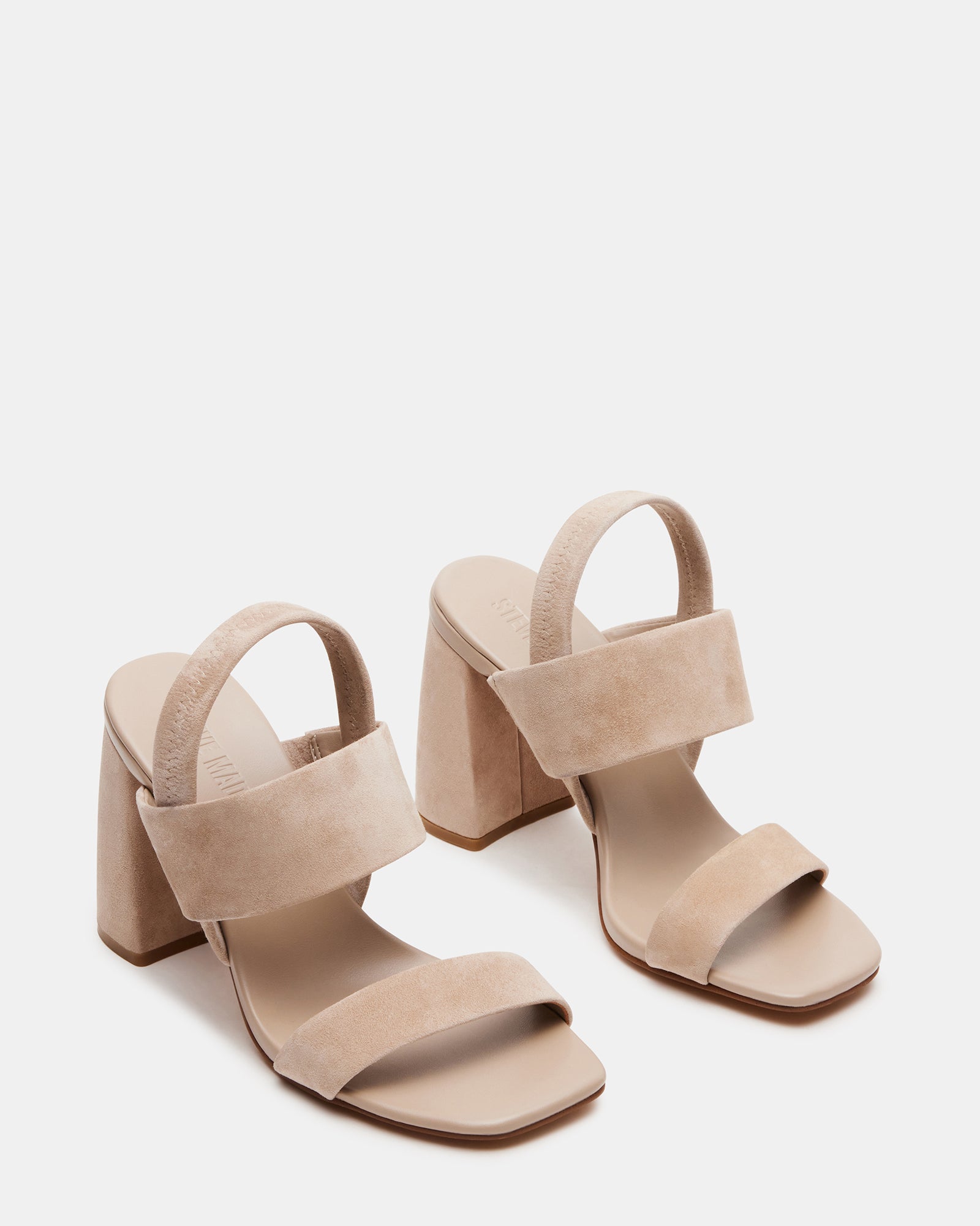 MARBELL SAND SUEDE - Image 2