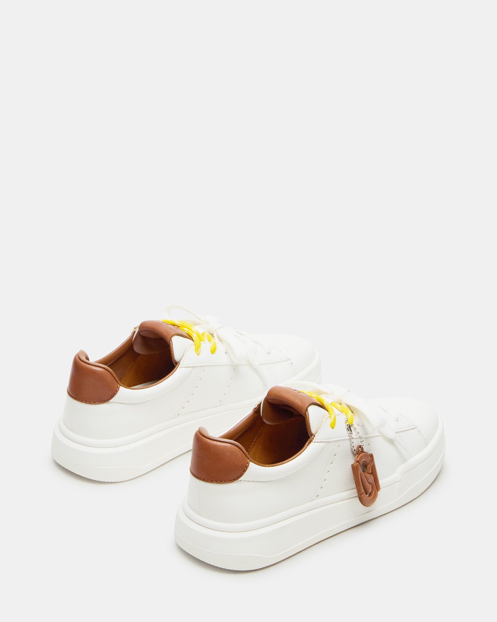 MARVIN WHITE/TAN - Image 6