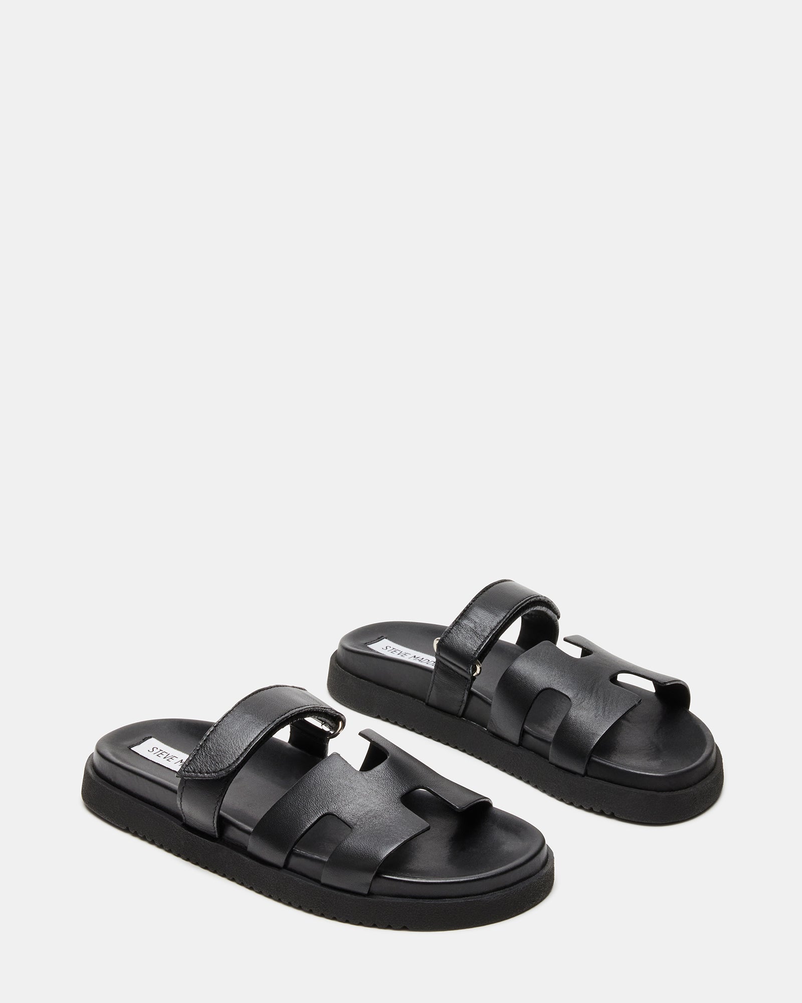 MAYVEN BLACK LEATHER - SM REBOOTED - Image 3