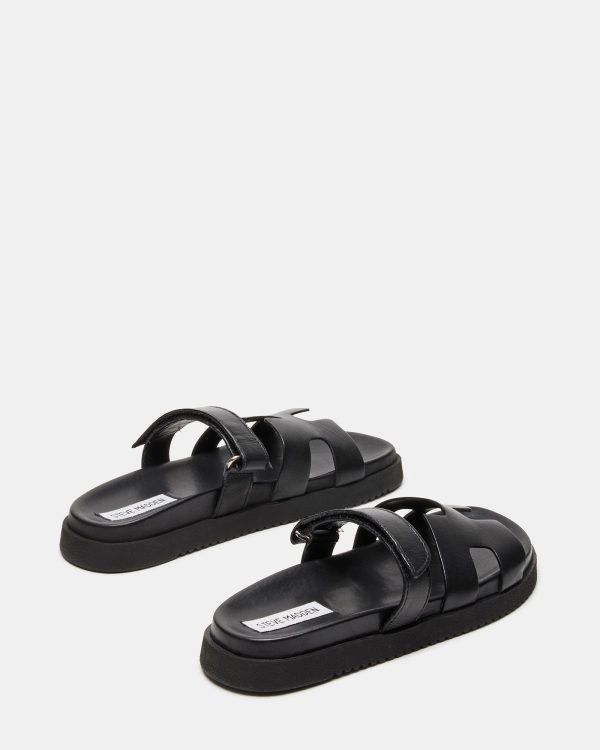 MAYVEN BLACK LEATHER - SM REBOOTED - Image 6