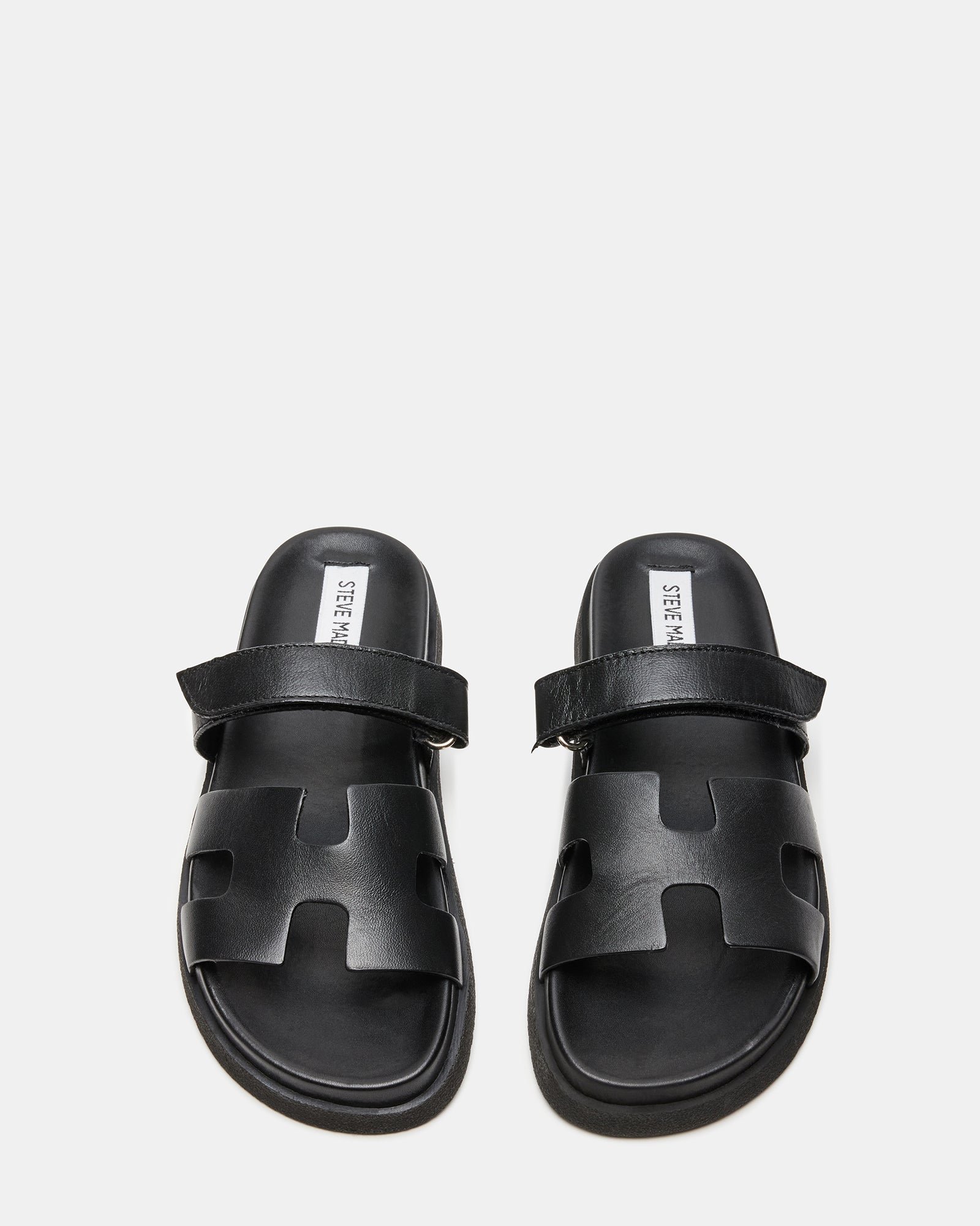 MAYVEN BLACK LEATHER - SM REBOOTED - Image 4