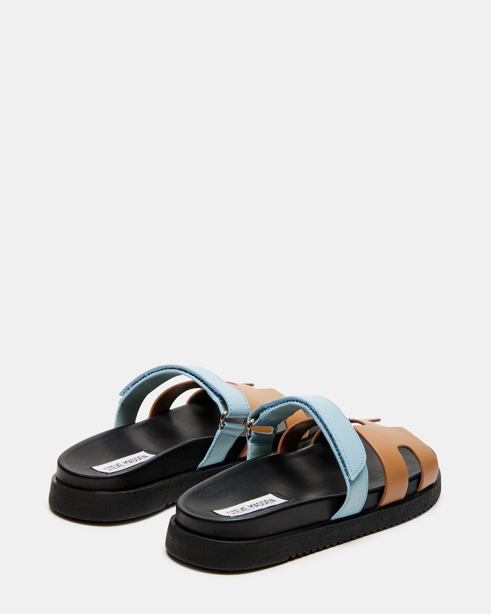 MAYVEN TAN/BLUE - SM REBOOTED - Image 6