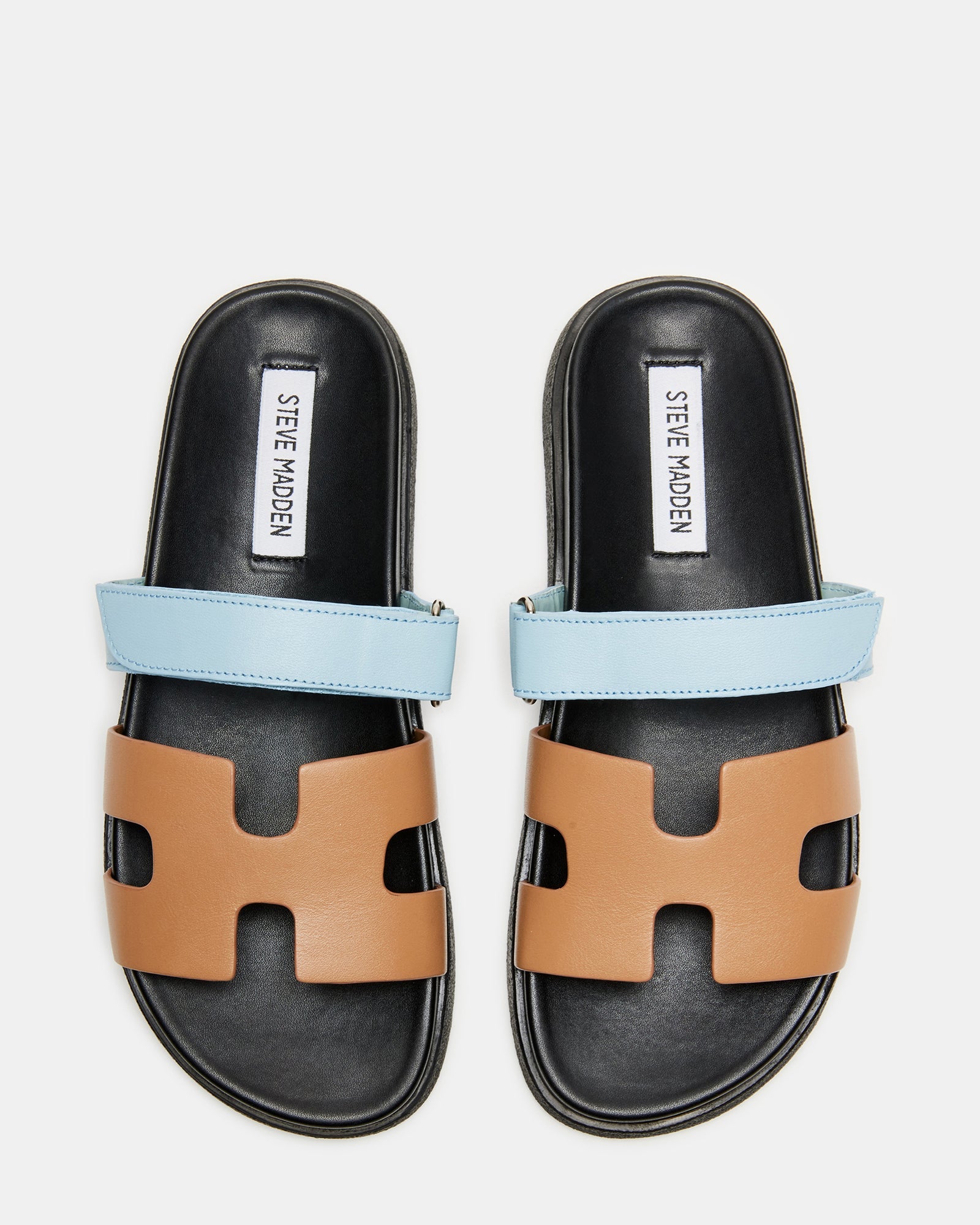 MAYVEN TAN/BLUE - SM REBOOTED - Image 5