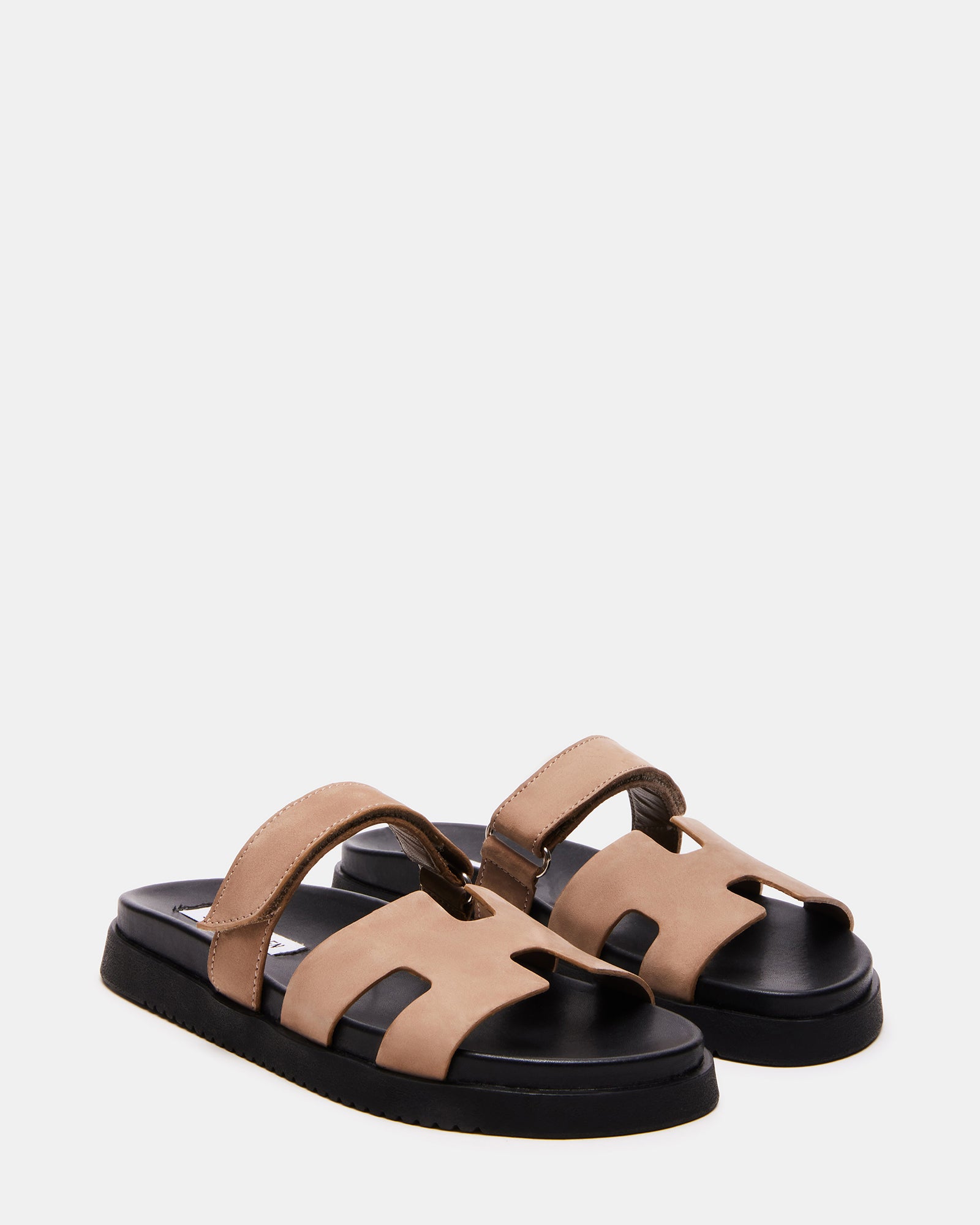 MAYVEN TAN NUBUCK - Image 3