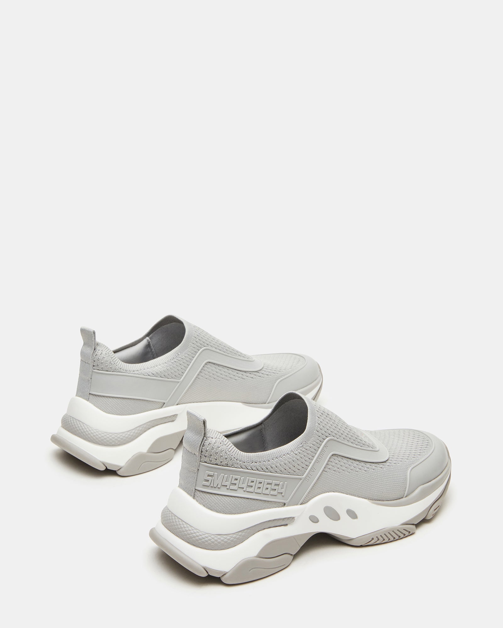 MAZUS GREY - Image 5