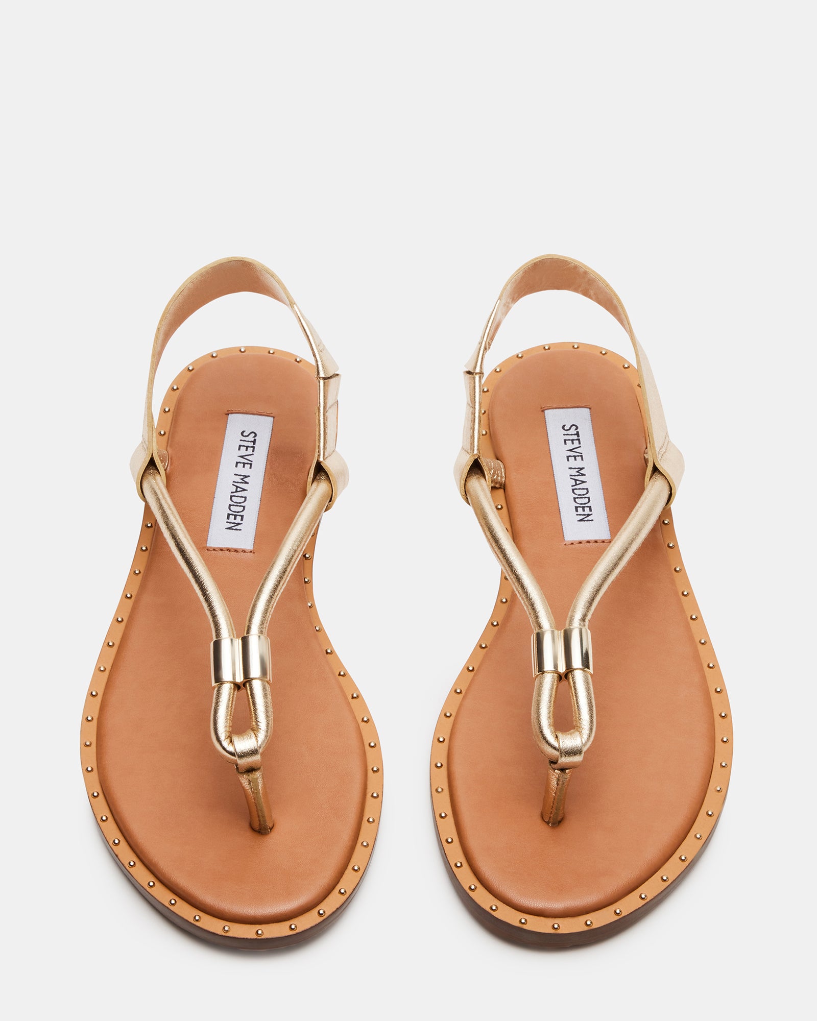 MEDUZA GOLD LEATHER - Image 5