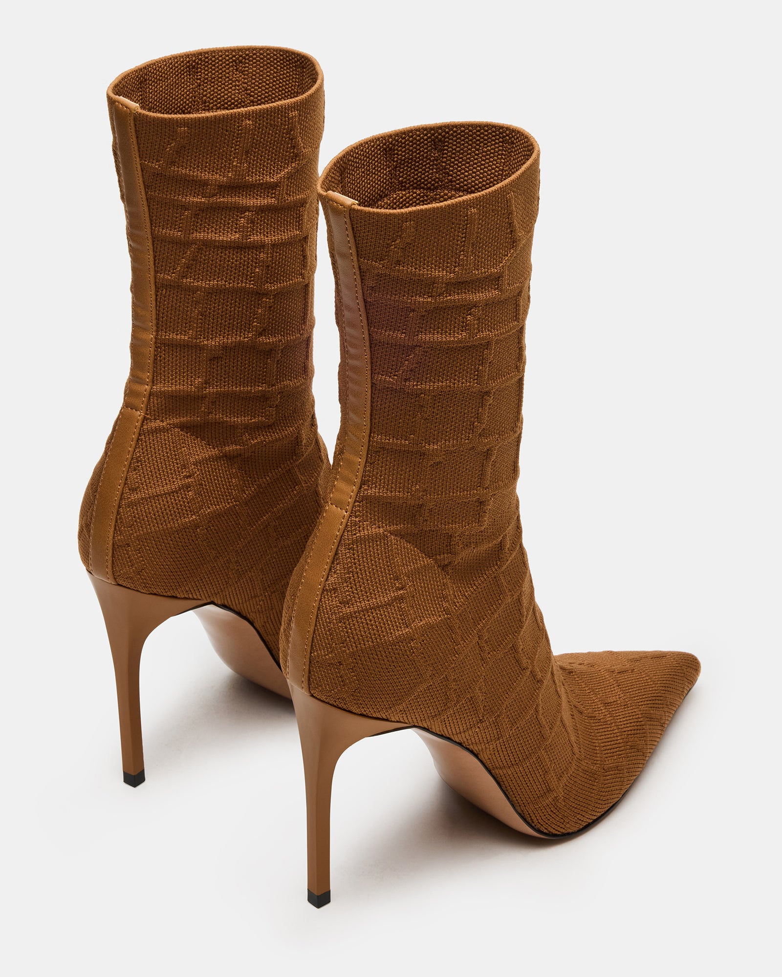 MIDNITE TAN CROCODILE - Image 5