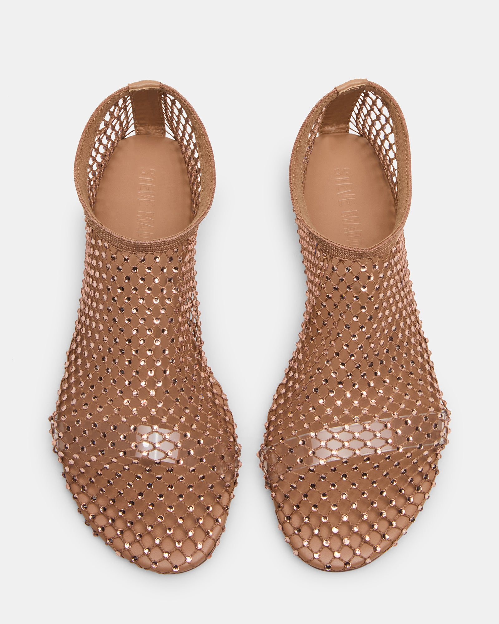 MINO BLUSH RHINESTONES - Image 4