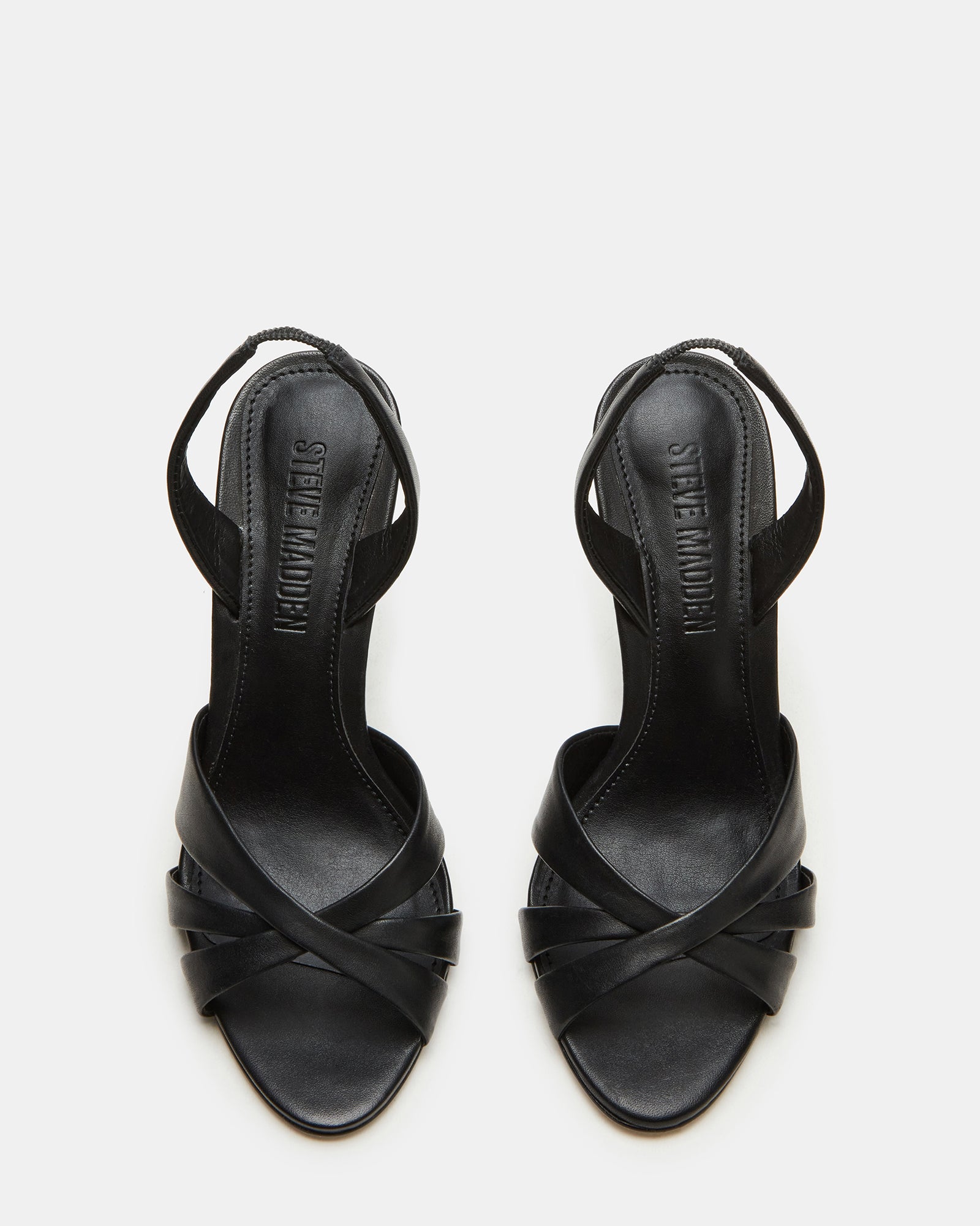 MINX BLACK LEATHER - Image 4