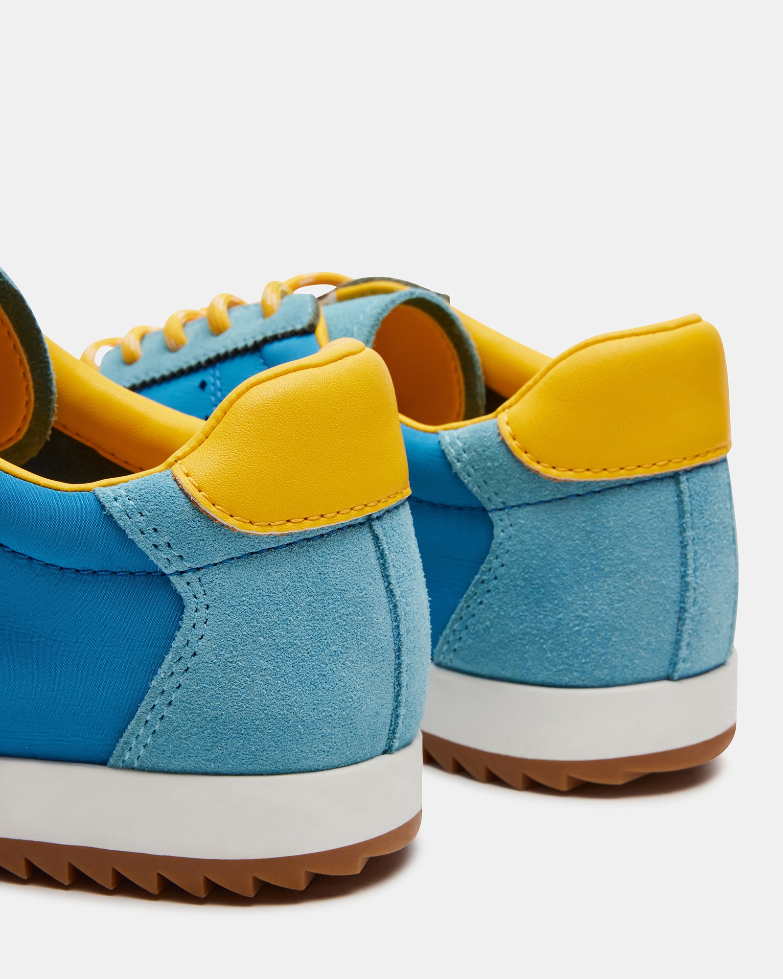 MIRAGE BLUE/YELLOW - Image 5