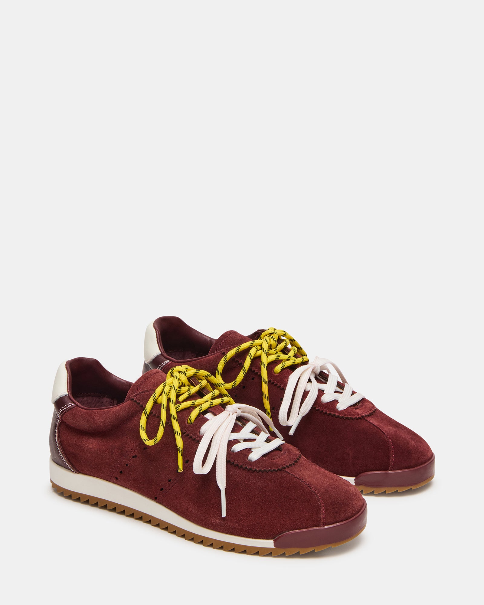 MIRAGE BURGUNDY - Image 4