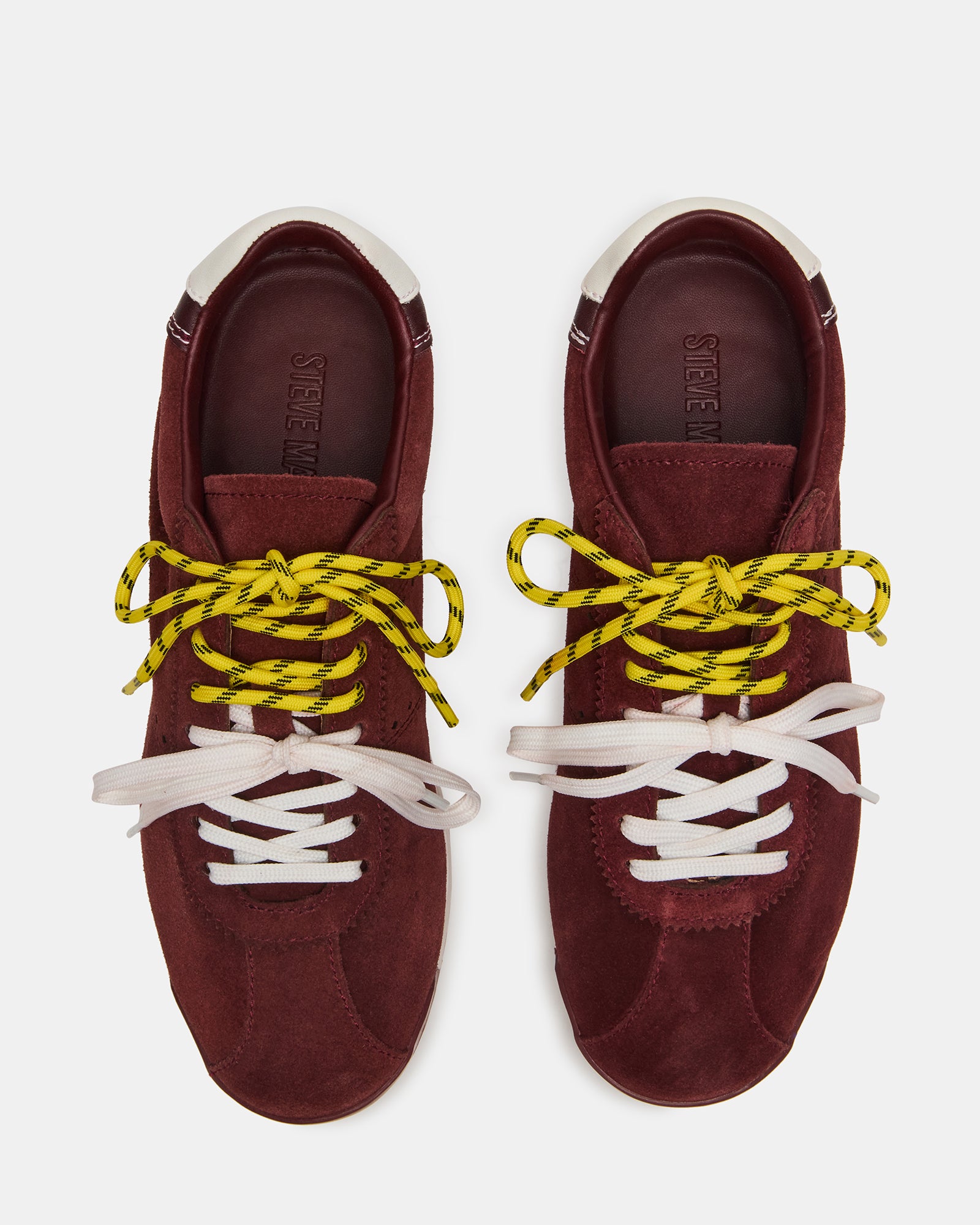 MIRAGE BURGUNDY - Image 8