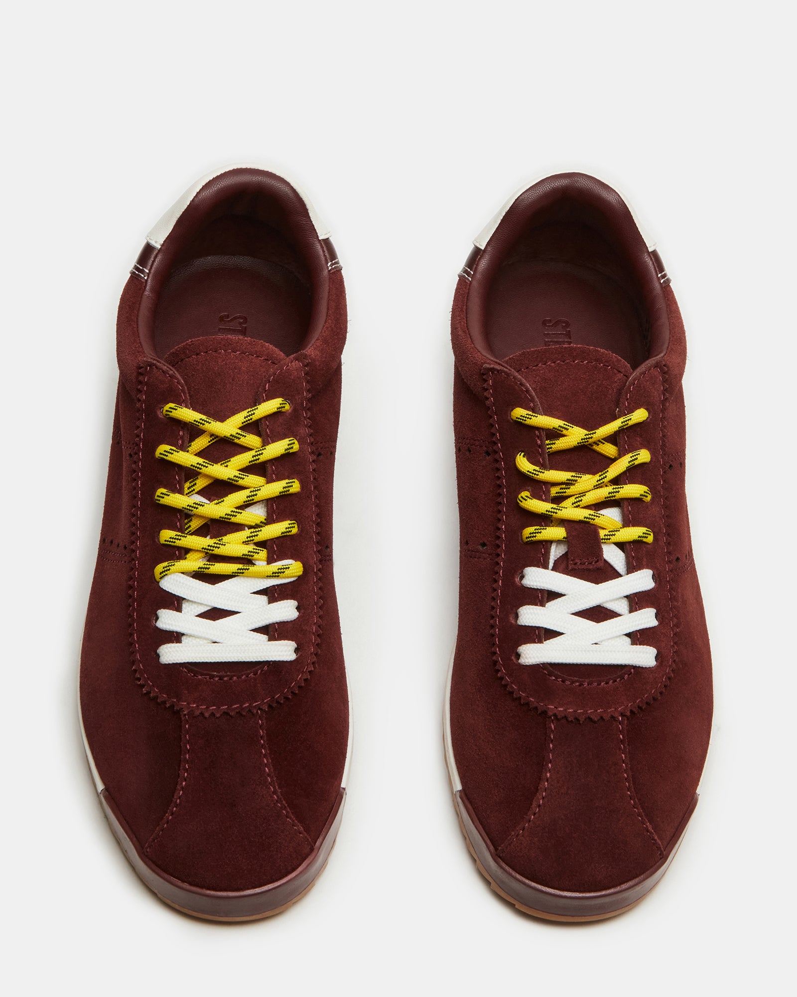 MIRAGE BURGUNDY - Image 7