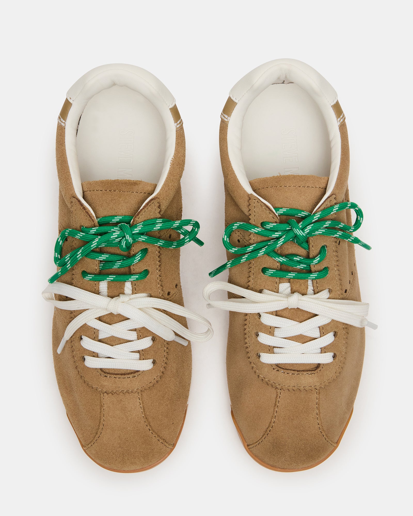 MIRAGE SAND SUEDE - Image 8