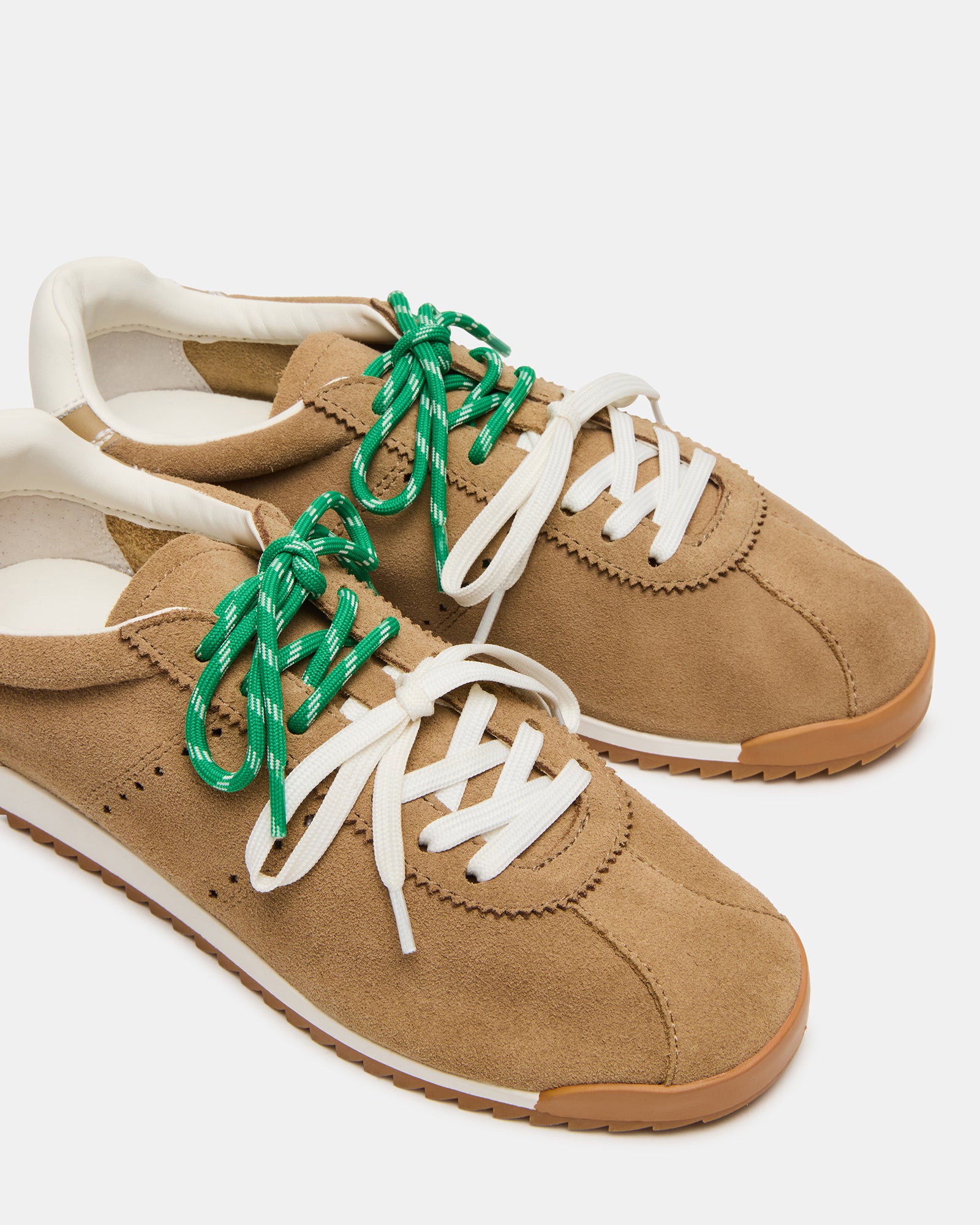 MIRAGE SAND SUEDE - Image 6