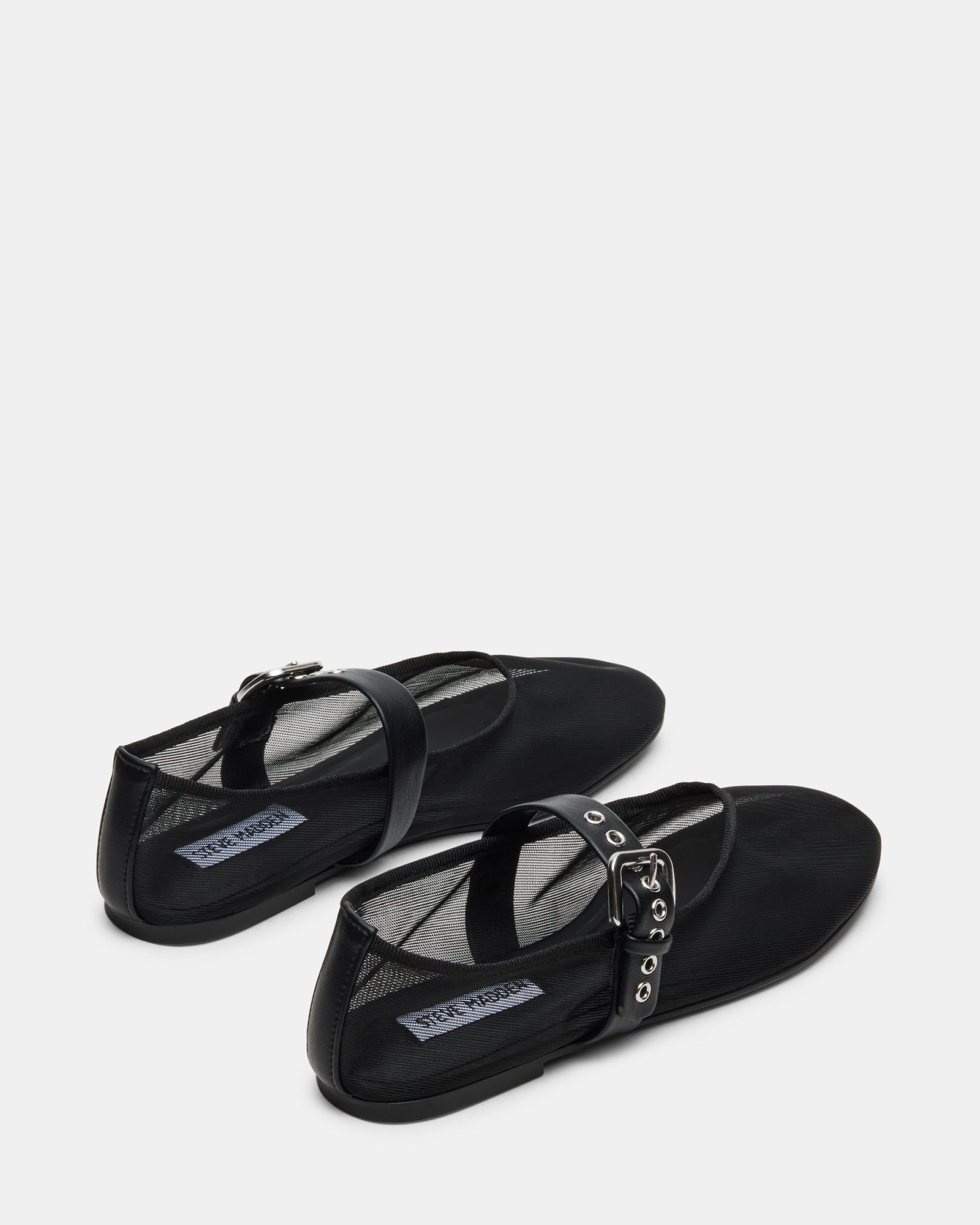MITSY BLACK/BLACK - Image 5