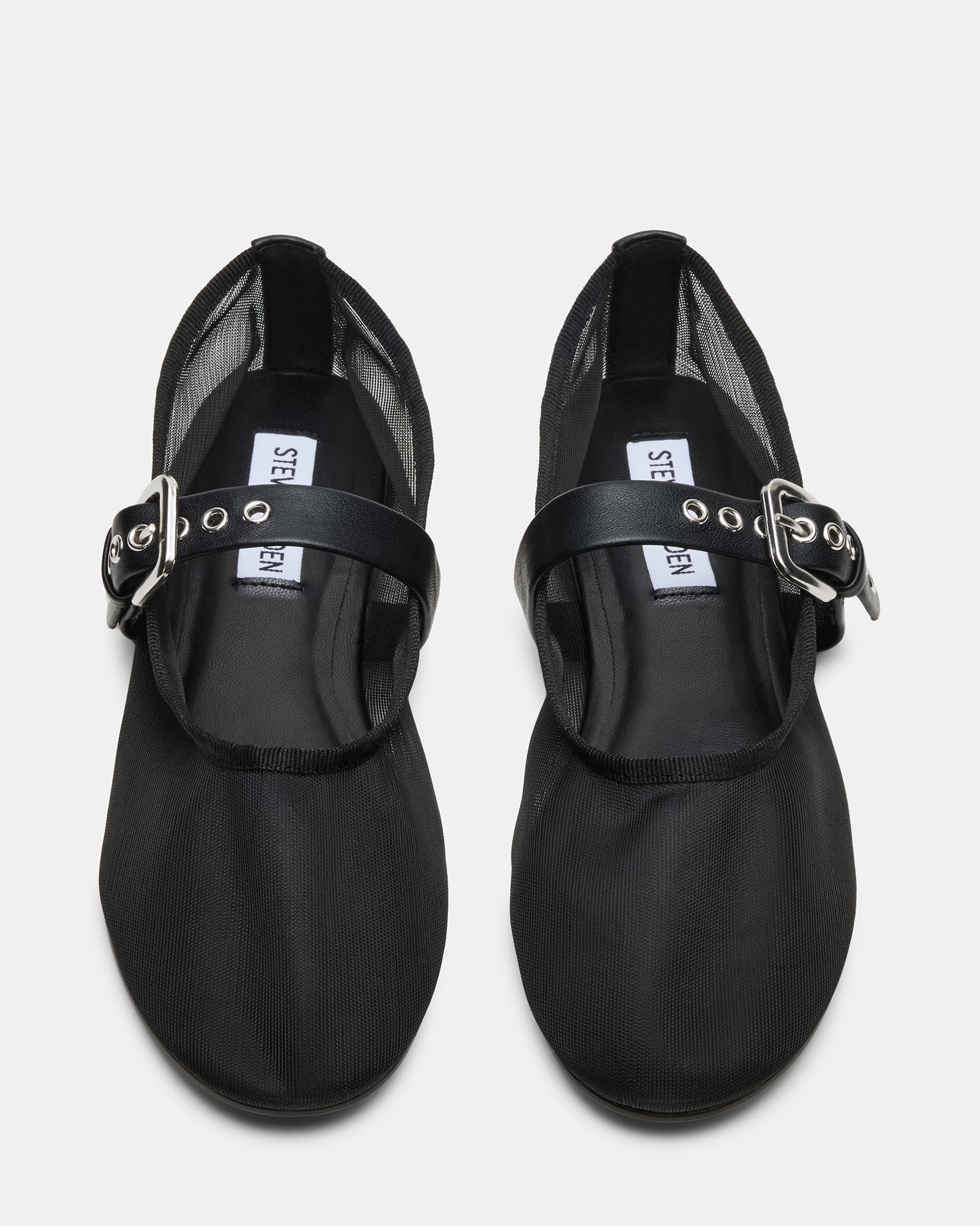MITSY BLACK/BLACK - Image 4