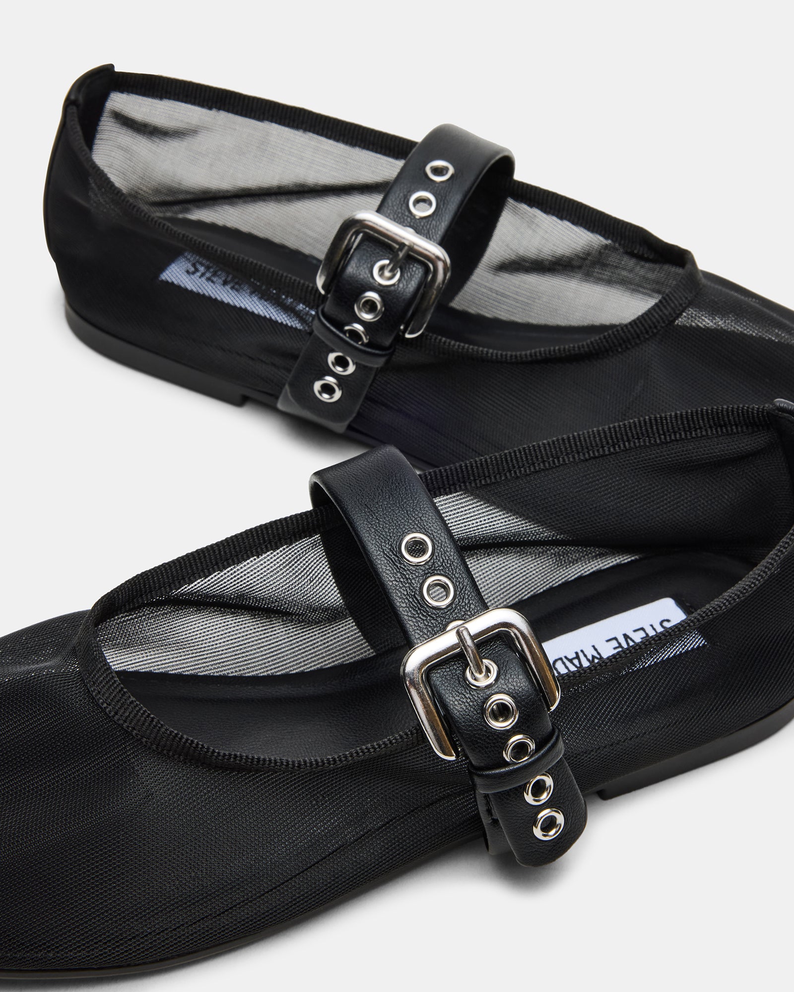 MITSY BLACK/BLACK - Image 3