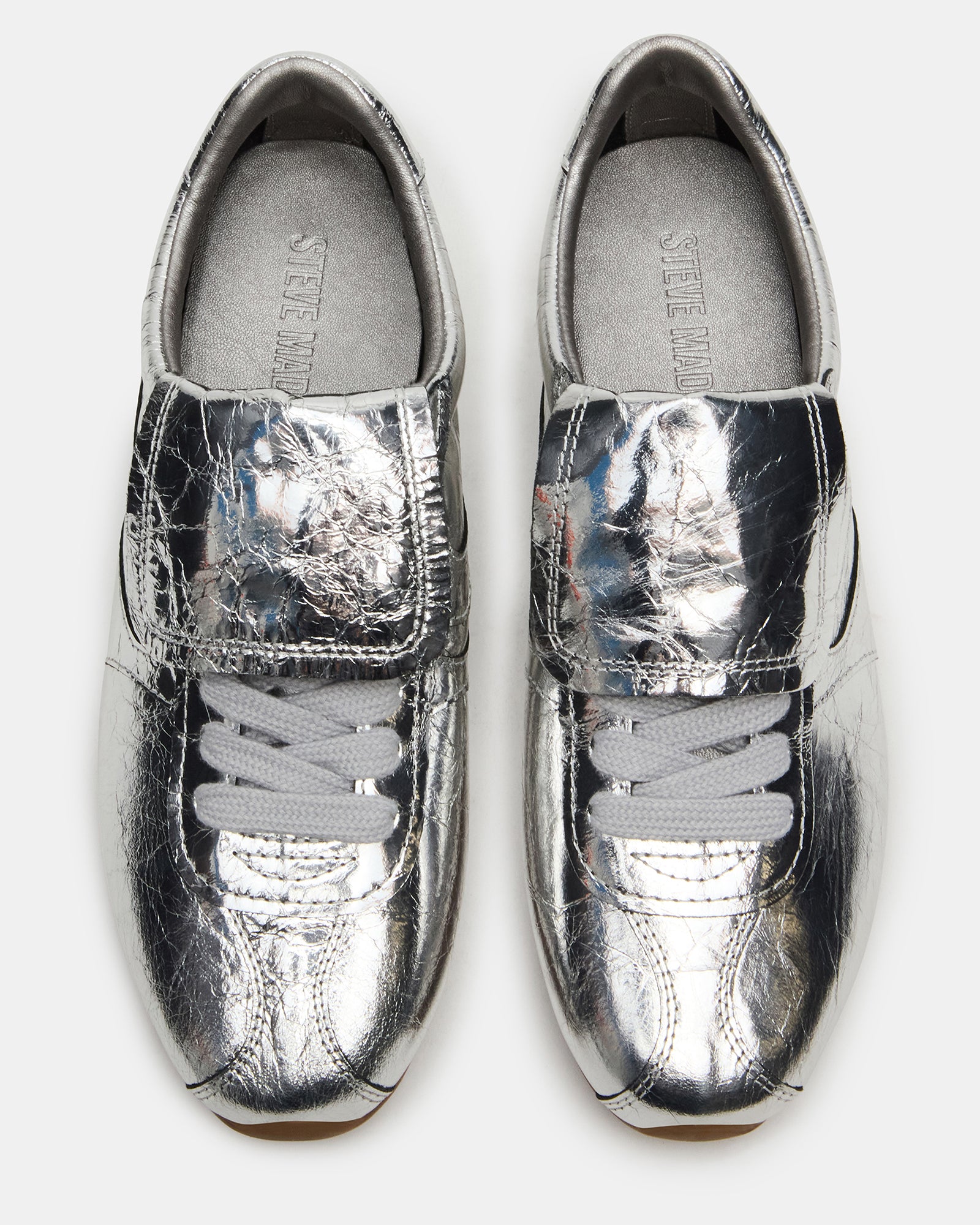 MOBILITY SILVER LEATHER - Image 4