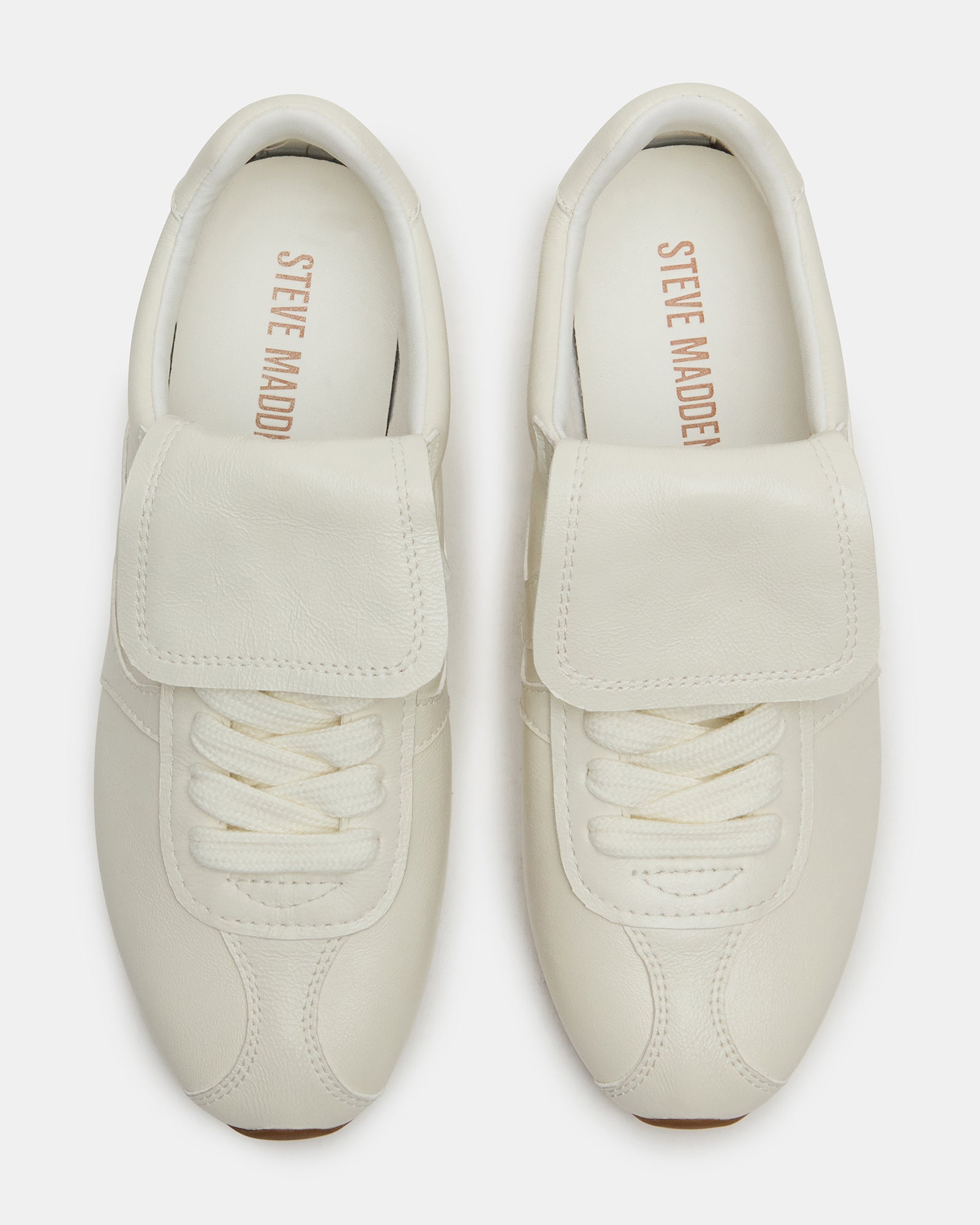 MOBILITY WHITE LEATHER - Image 4