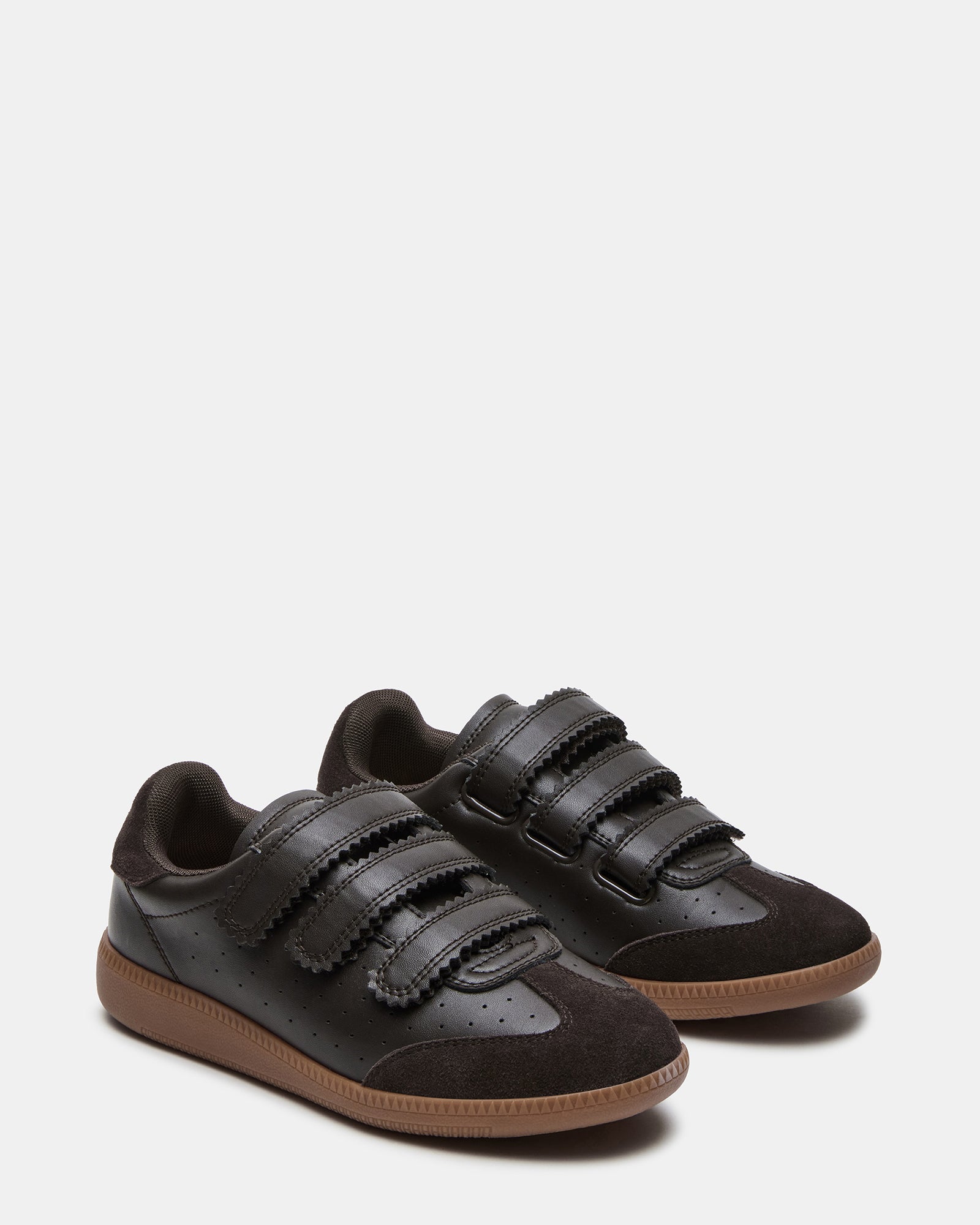 MOMENTUM BROWN SUEDE - Image 3