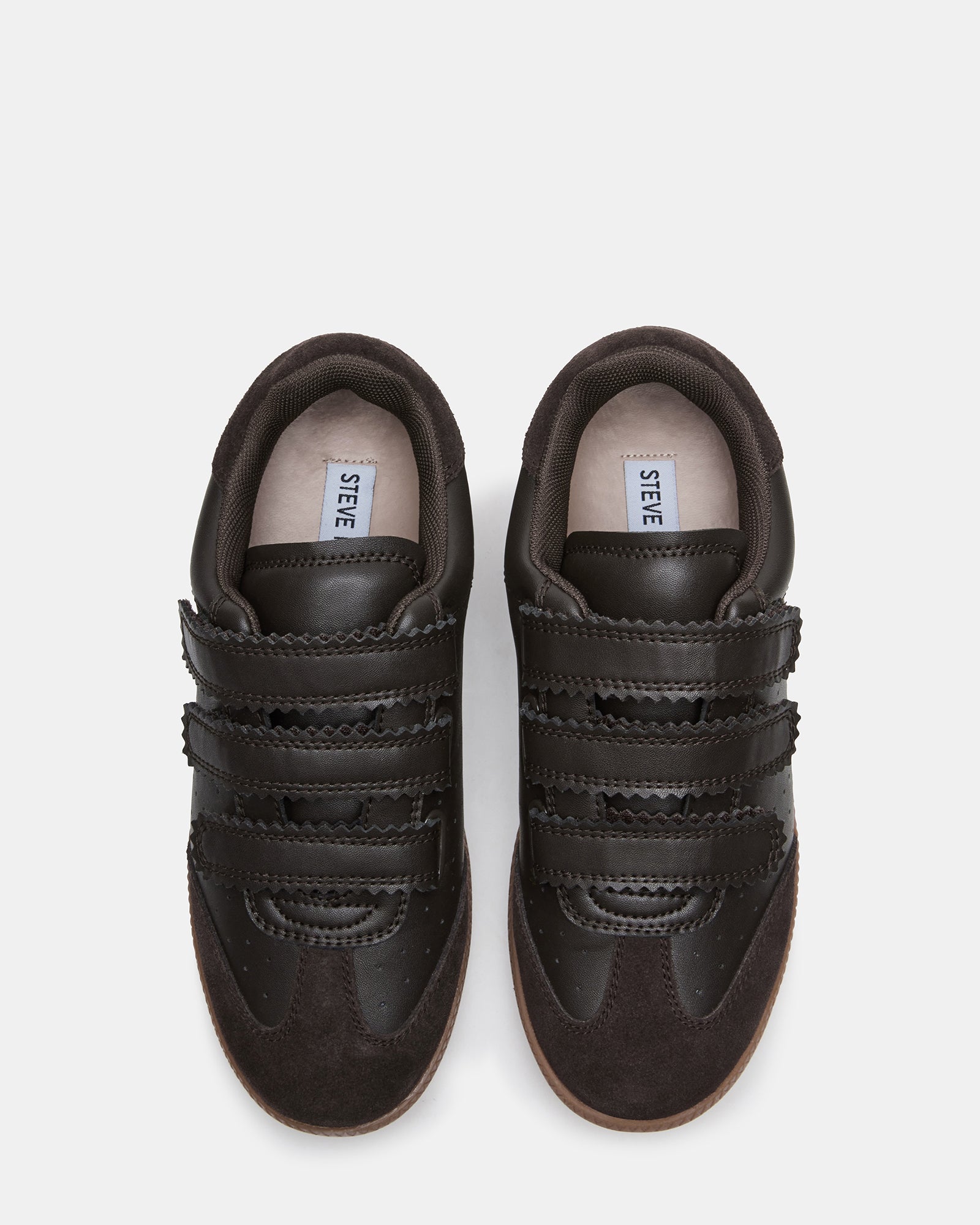 MOMENTUM BROWN SUEDE - Image 5