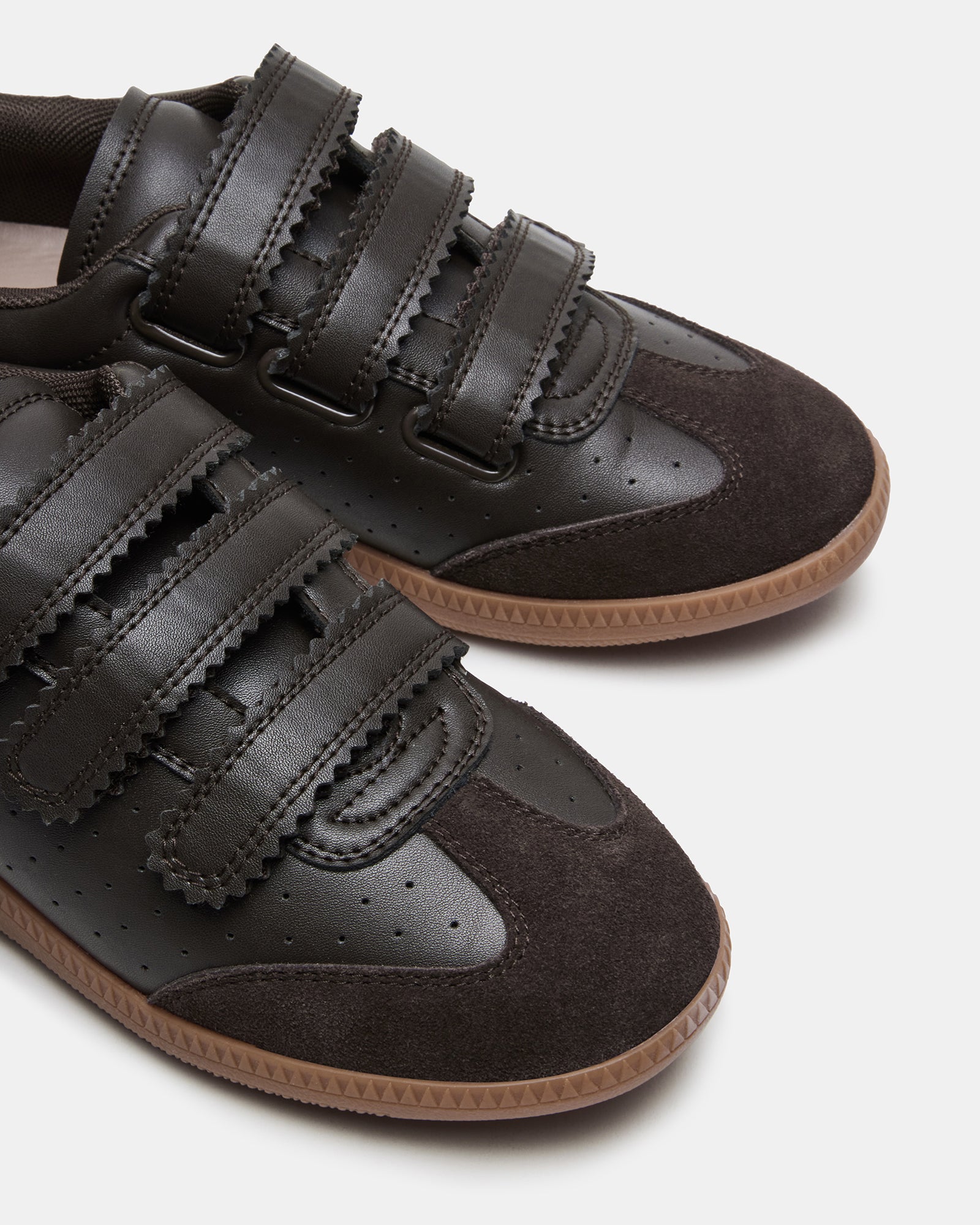 MOMENTUM BROWN SUEDE - Image 4