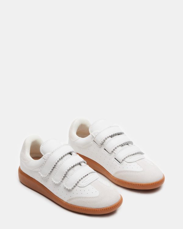 MOMENTUM WHITE - Image 3