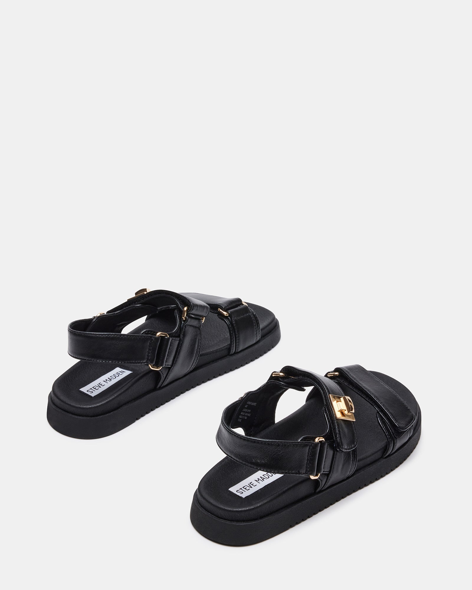 MONA BLACK LEATHER - Image 6