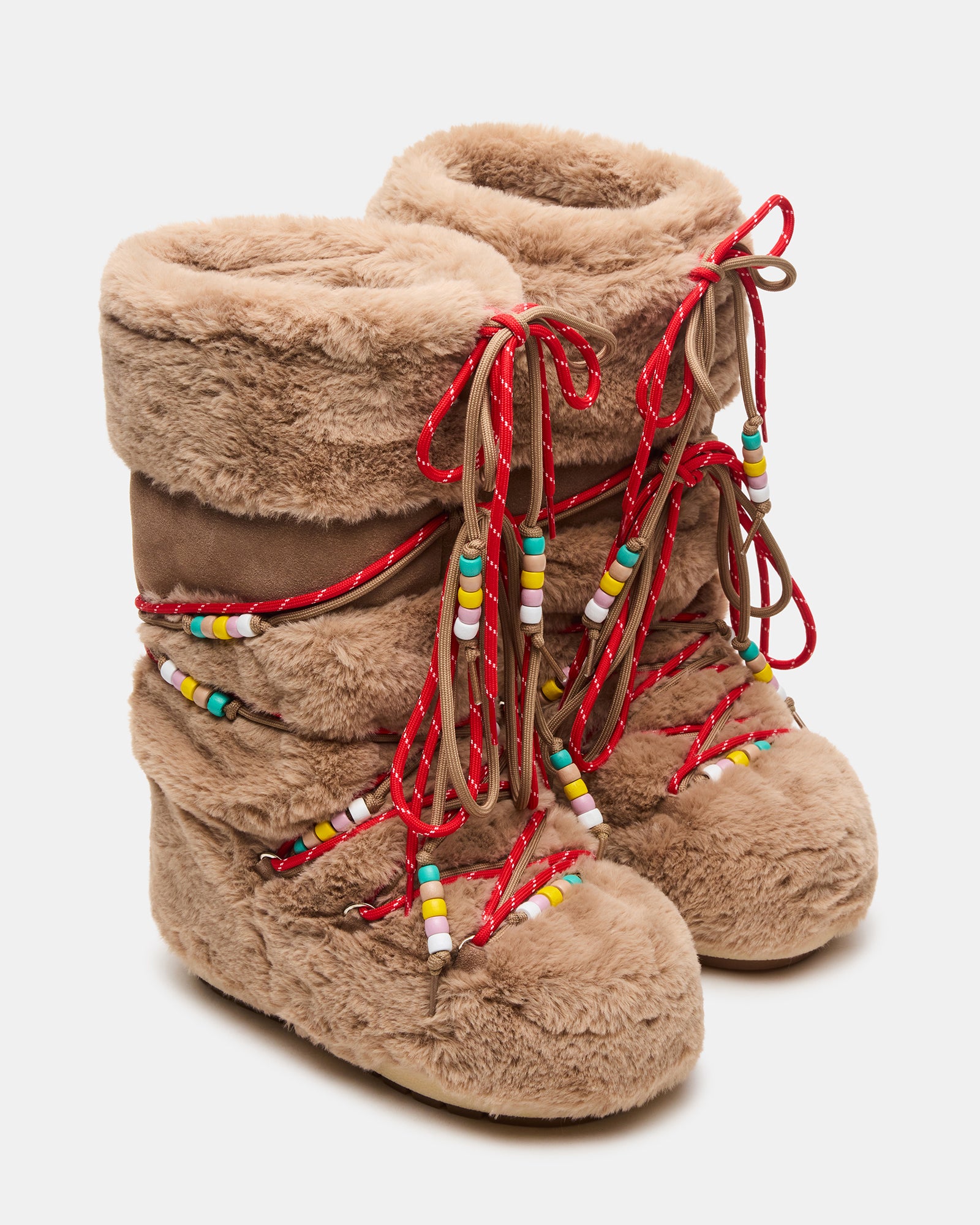 MOUSSE TAUPE - Image 2