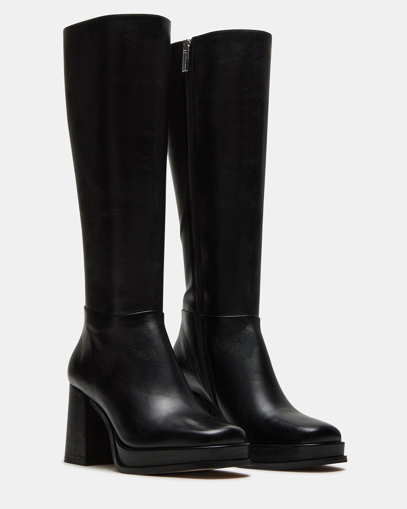 MYSTERY BLACK LEATHER - Image 3