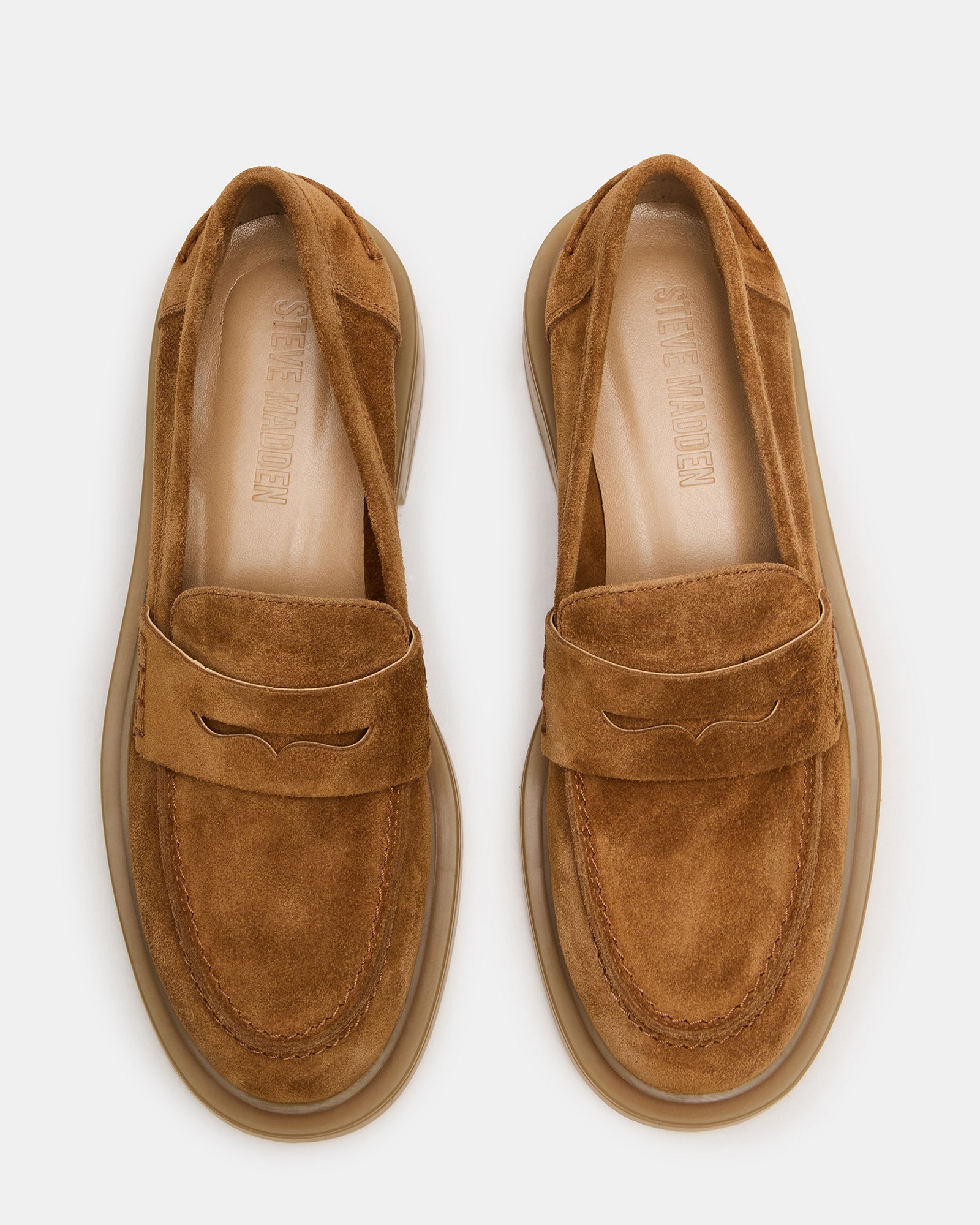 NIETO COGNAC SUEDE - Image 4