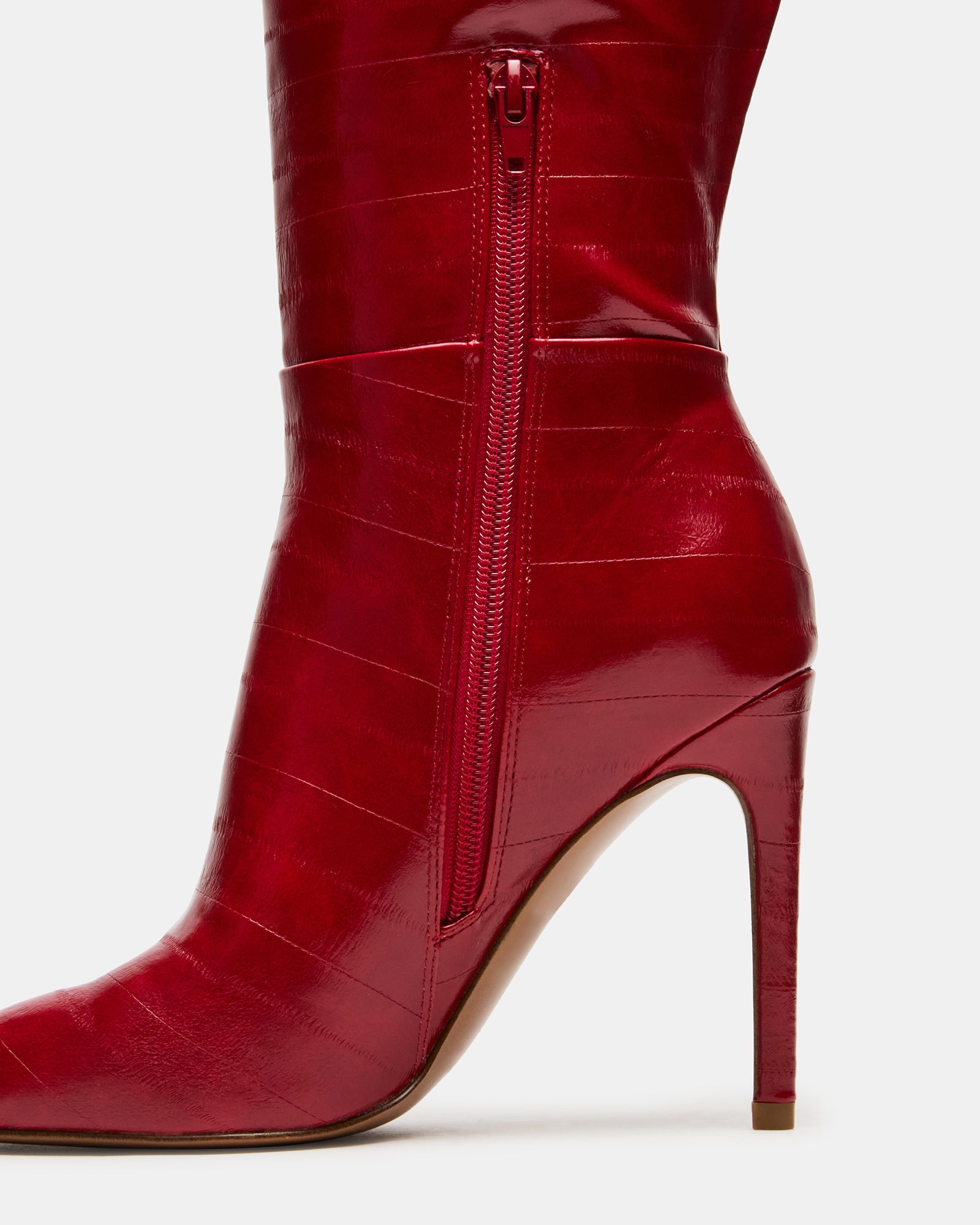 NITRO RED EEL WIDE CALF - Image 3