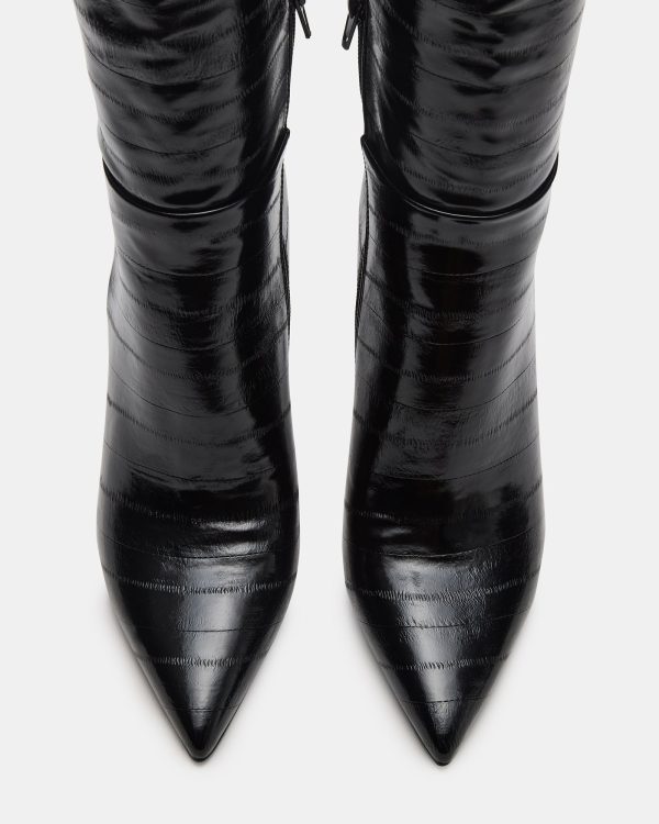NITRO BLACK EEL - Image 4