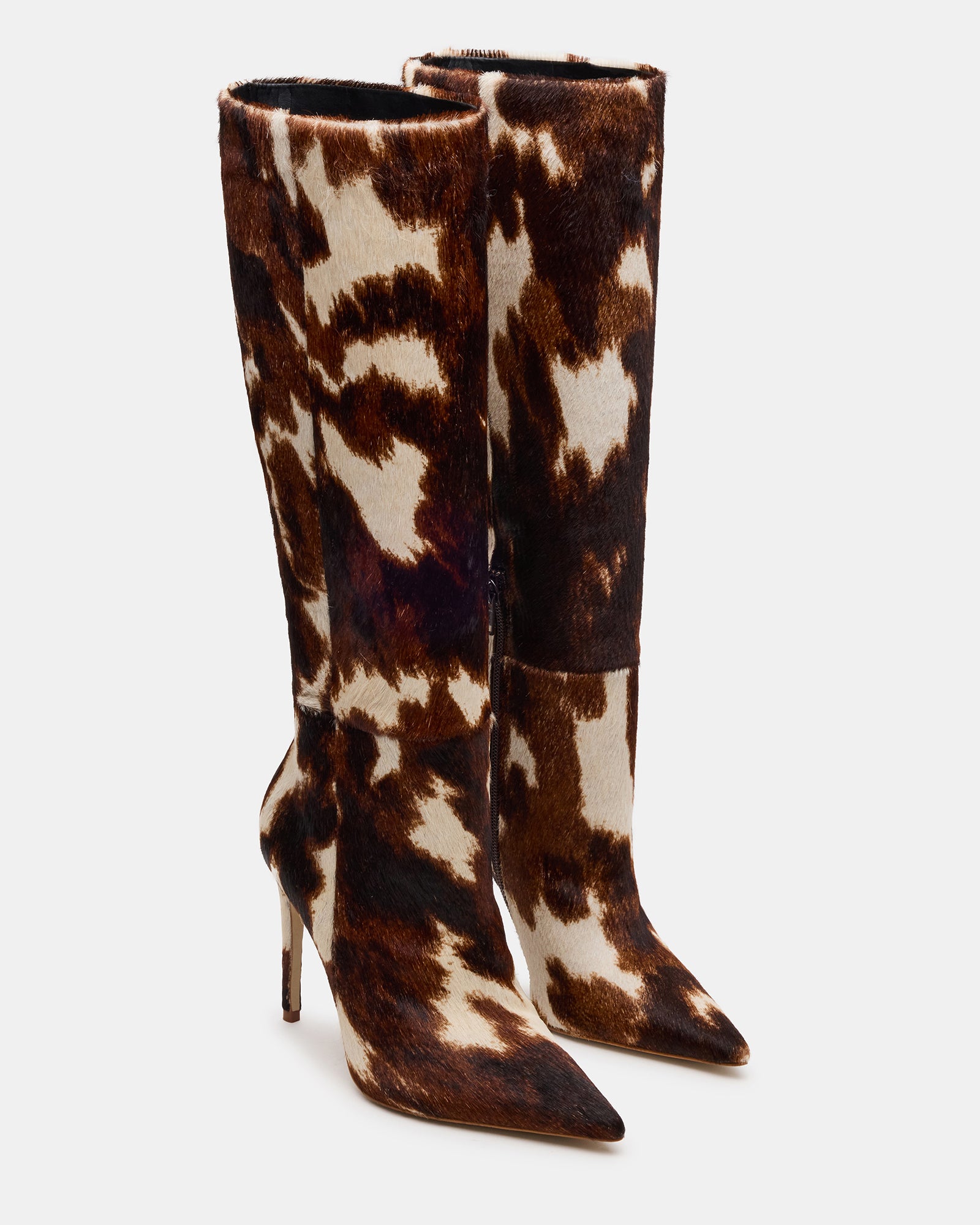 NITRO BROWN COW PRINT - Image 2