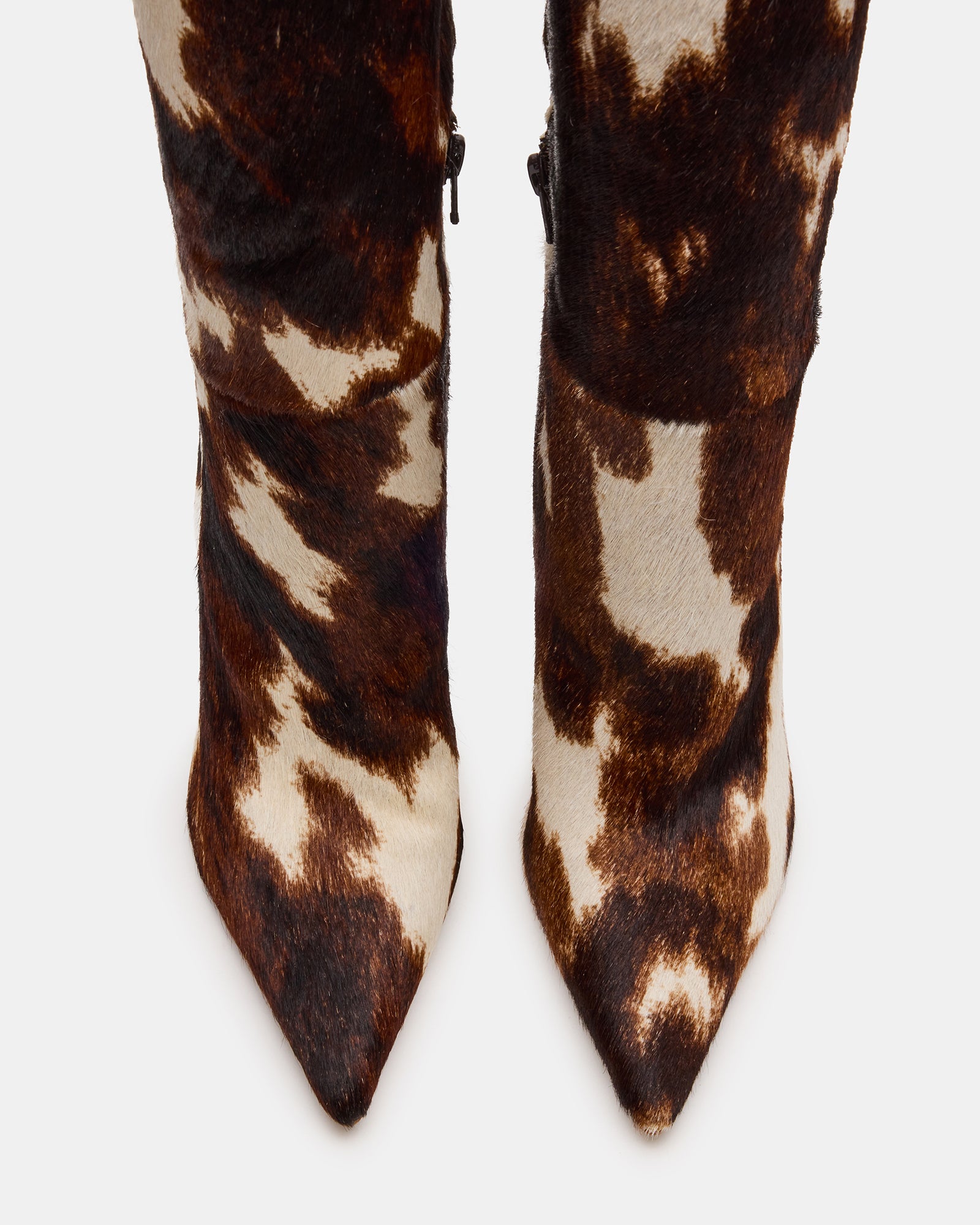 NITRO BROWN COW PRINT - Image 4