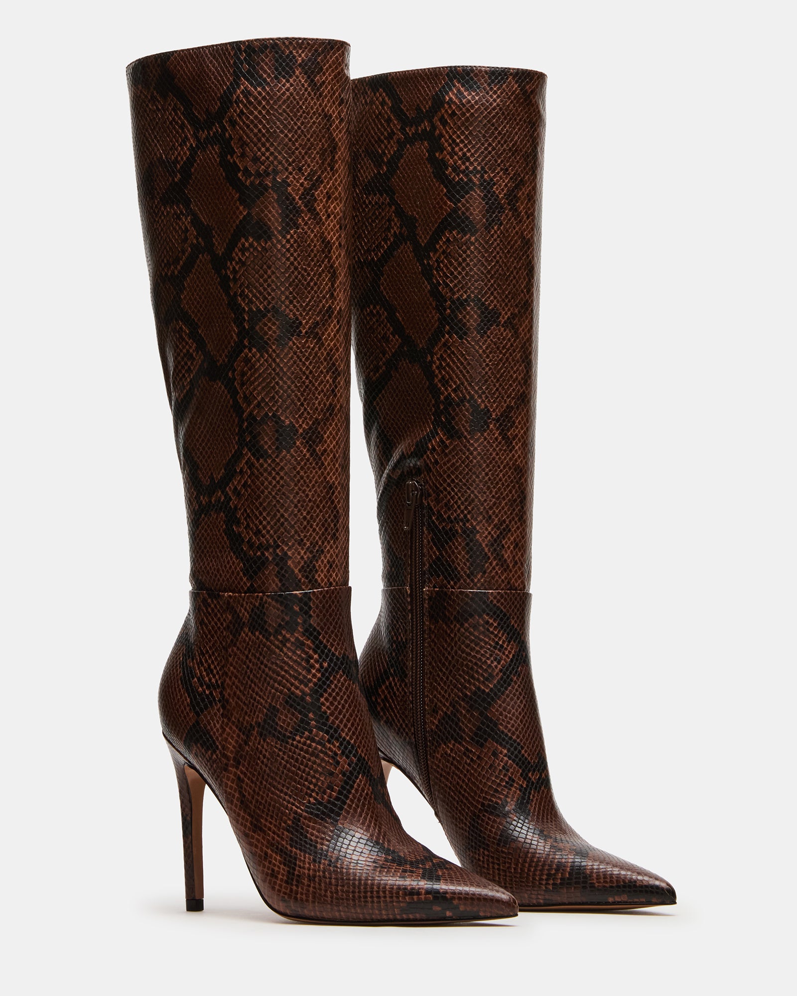 NITRO BROWN SNAKE - Image 2