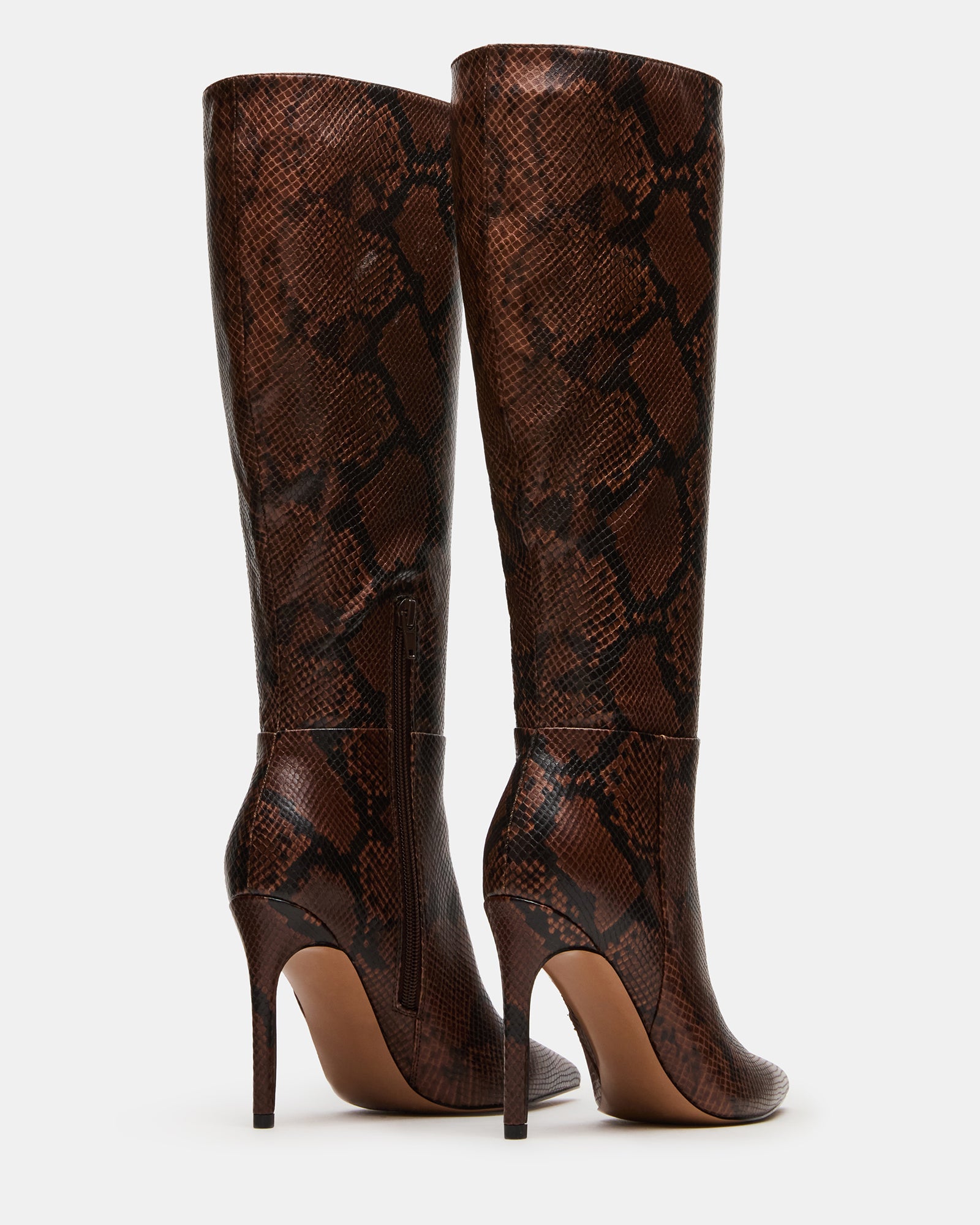 NITRO BROWN SNAKE - Image 5