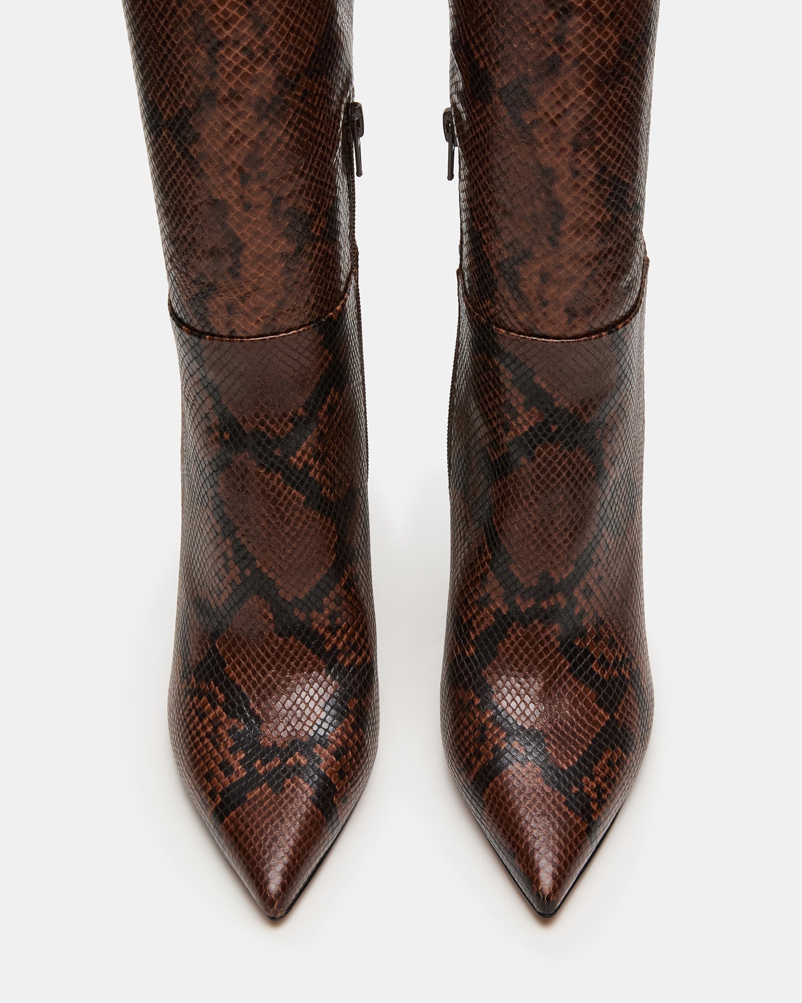 NITRO BROWN SNAKE - Image 4