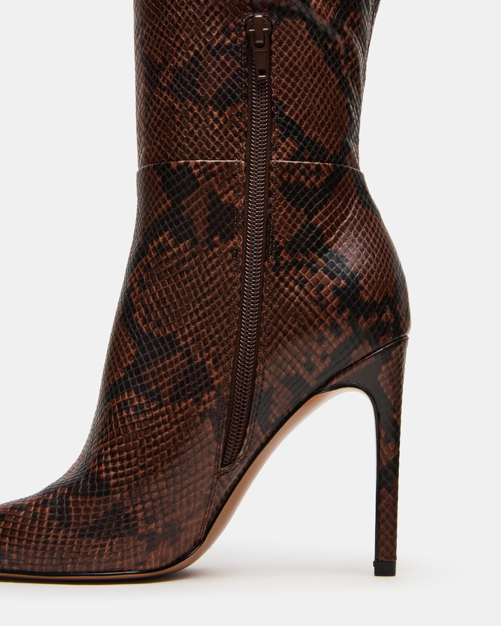 NITRO BROWN SNAKE - Image 3