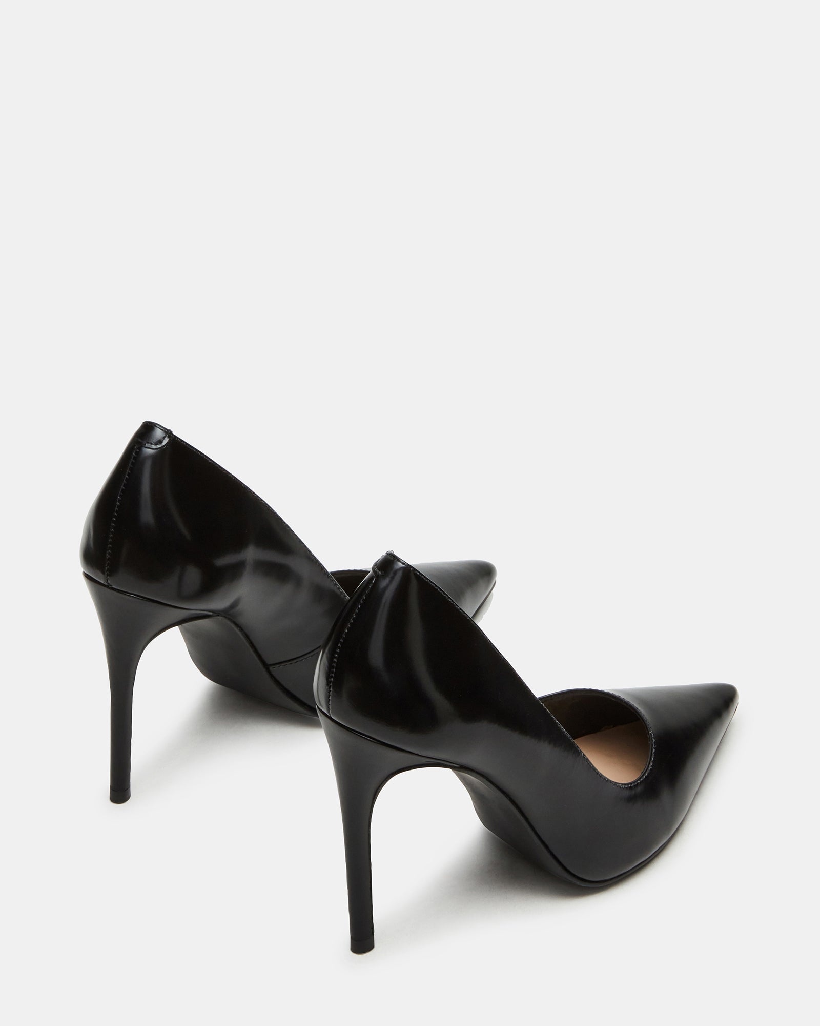 NOIR BLACK LEATHER - Image 6